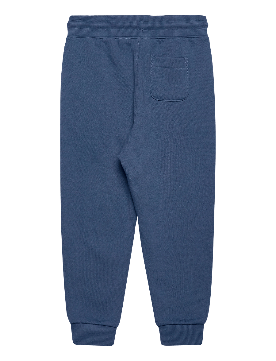 Gant Kids - "Shield Full Zip Hoodie, Sweatpant Set" - dressikomplektid - salty sea - 3