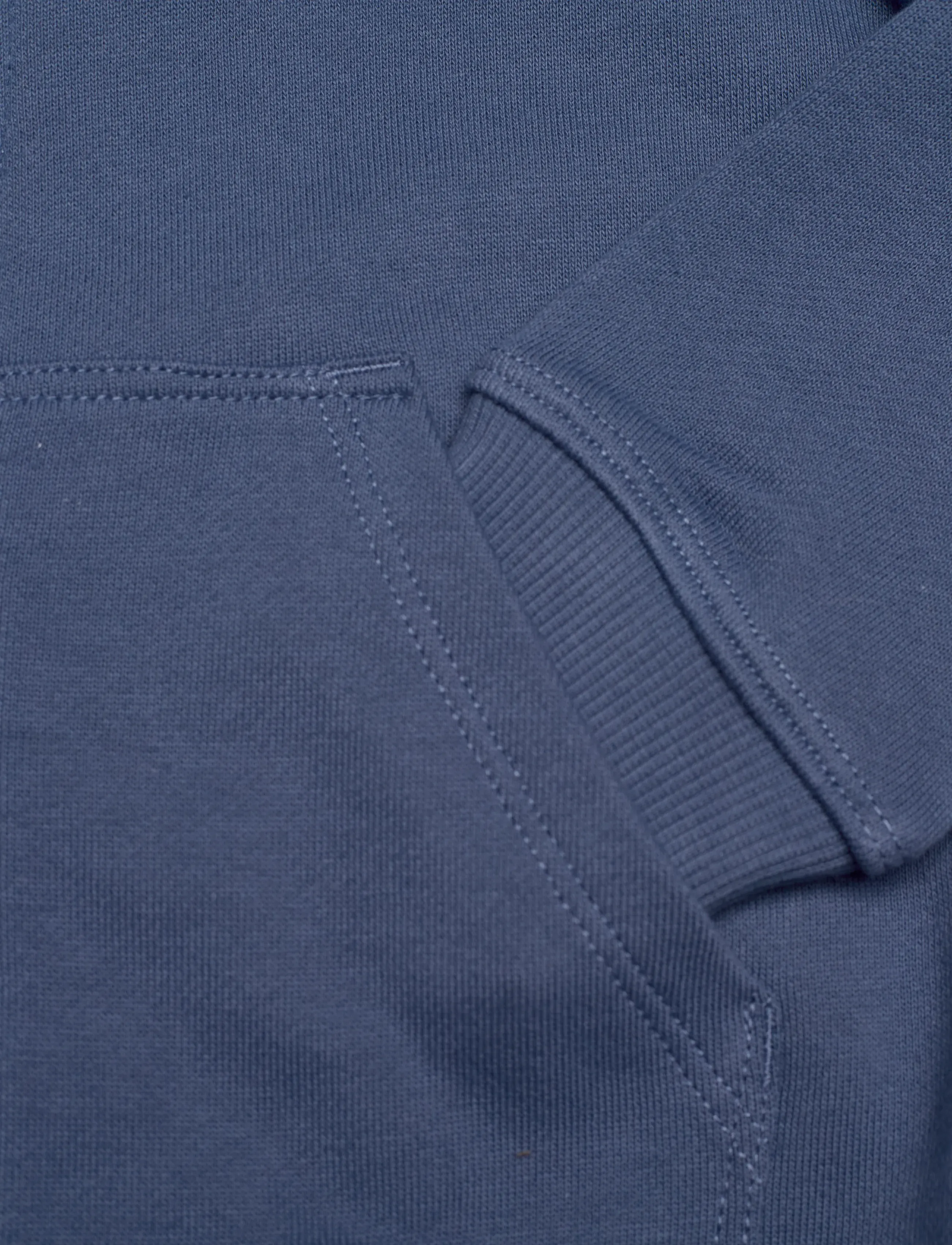 Gant Kids - "Shield Full Zip Hoodie, Sweatpant Set" - joggingset - salty sea - 5