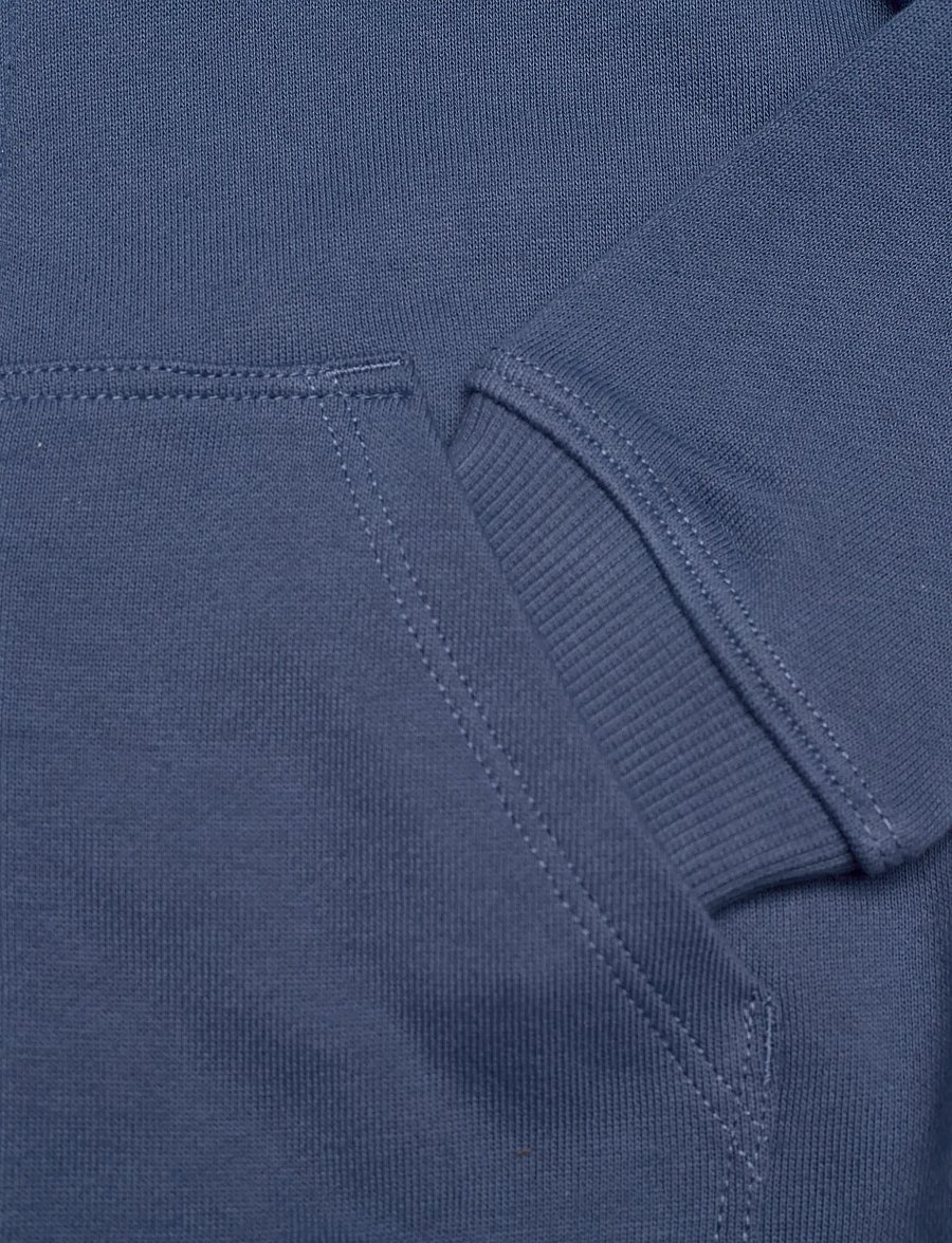 Gant Kids - "Shield Full Zip Hoodie, Sweatpant Set" - dressikomplektid - salty sea - 5