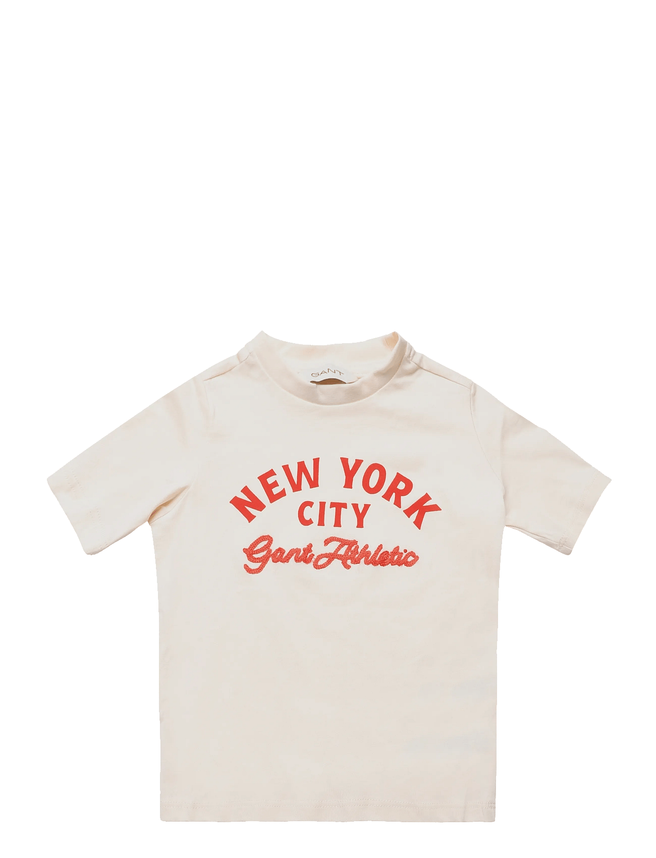 Gant Kids - College Ss T-Shirt