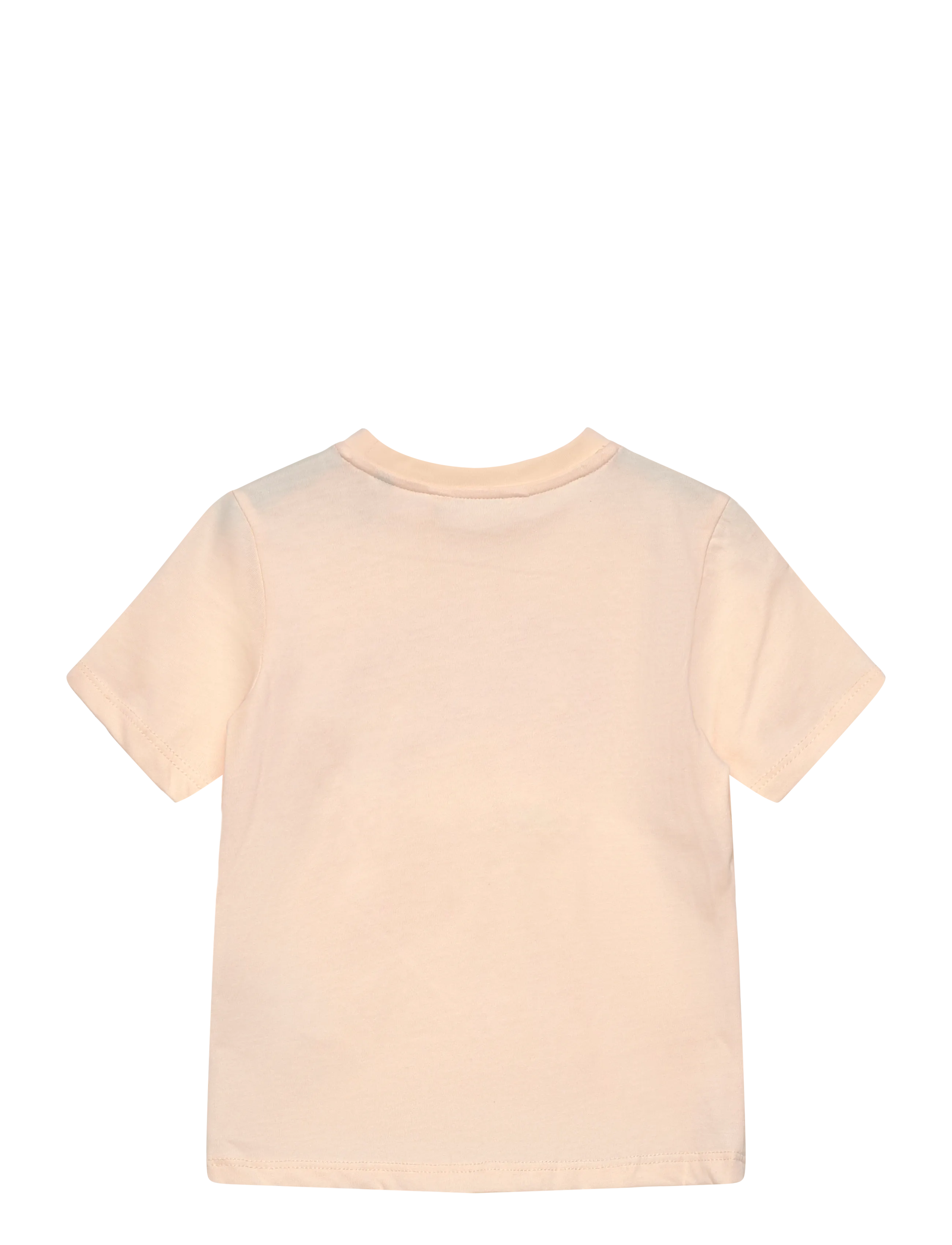 Gant Kids - College SS T-Shirt - kurzärmelige - creamed white - 1