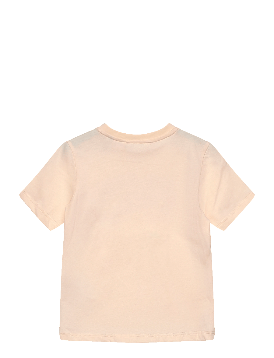 Gant Kids - College SS T-Shirt - kurzärmelige - creamed white - 1
