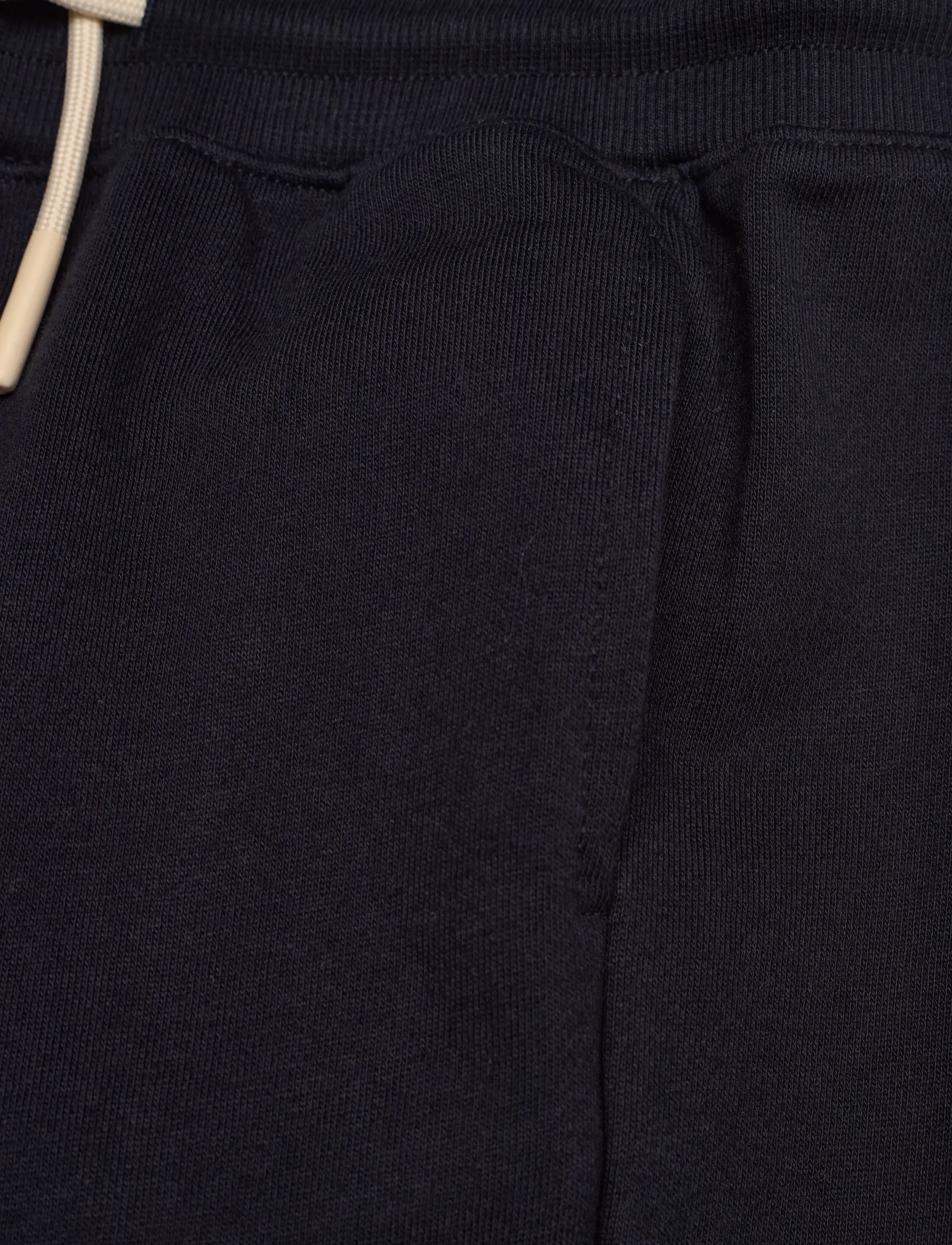 Gant Kids - Uni Graphic Crew and Sweatpant Set - joggingset - evening blue - 3