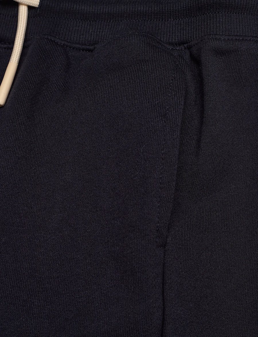 Gant Kids - Uni Graphic Crew and Sweatpant Set - joggingset - evening blue - 3