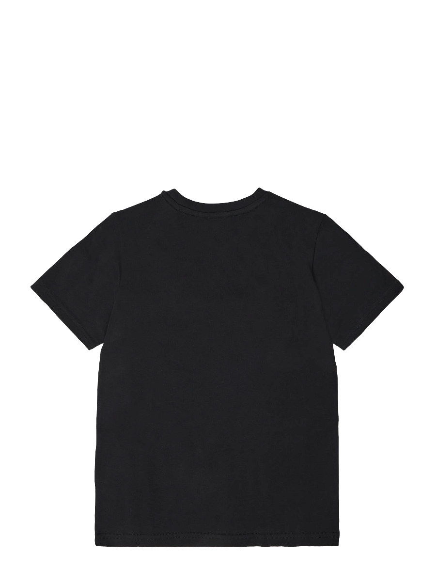 Gant Kids - Shield SS T-Shirt - kurzärmelige - black - 1