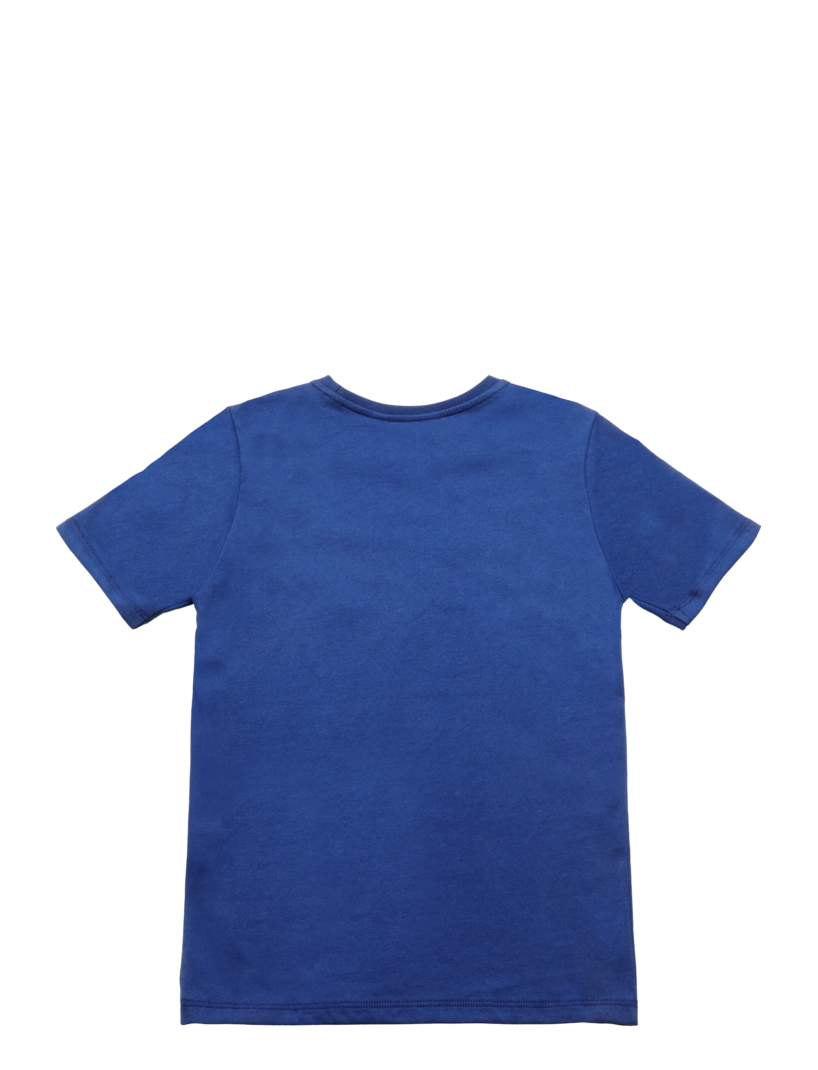 Gant Kids - Shield SS T-Shirt - kurzärmelige - crisp blue - 1