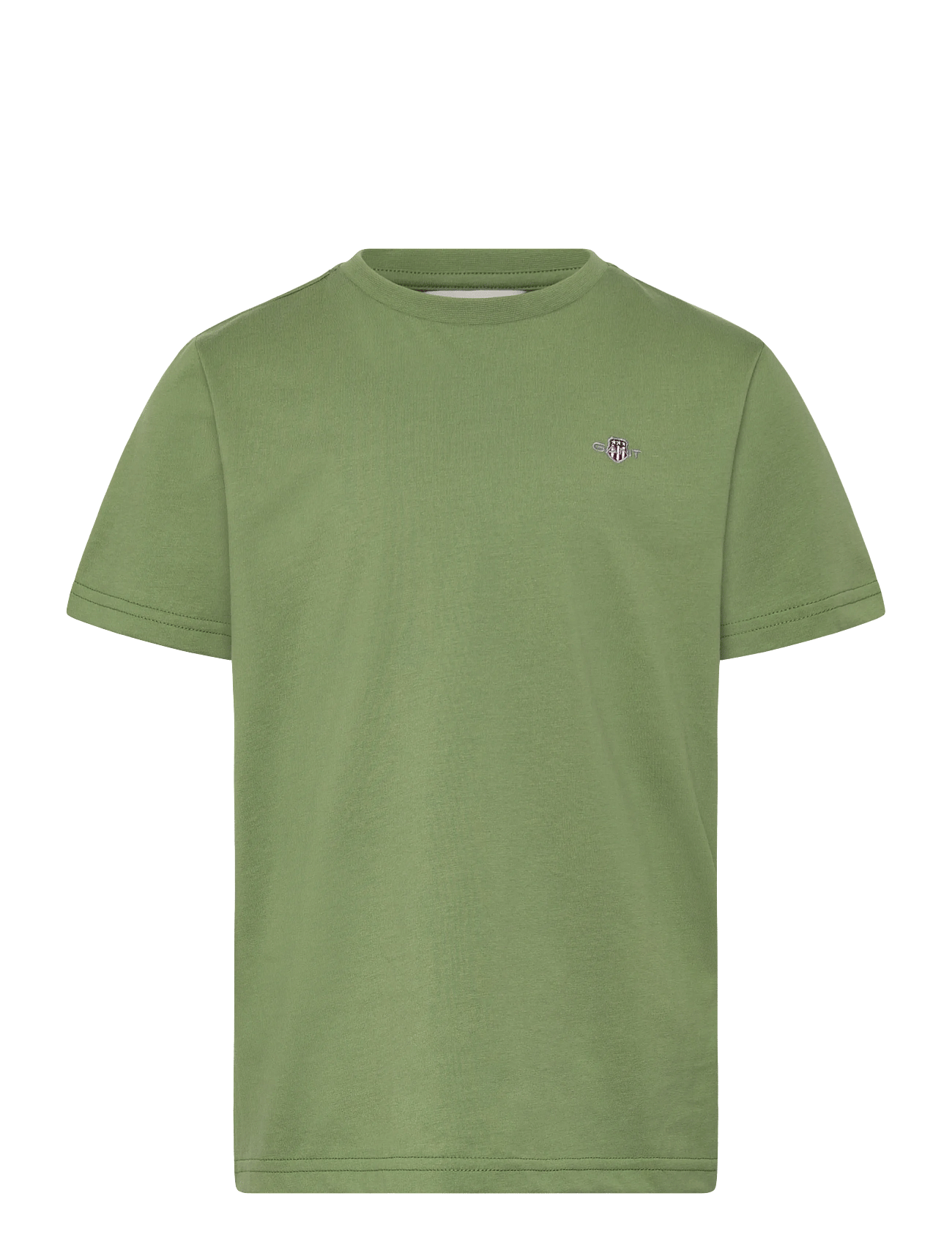 Gant Kids - Shield Ss T-Shirt