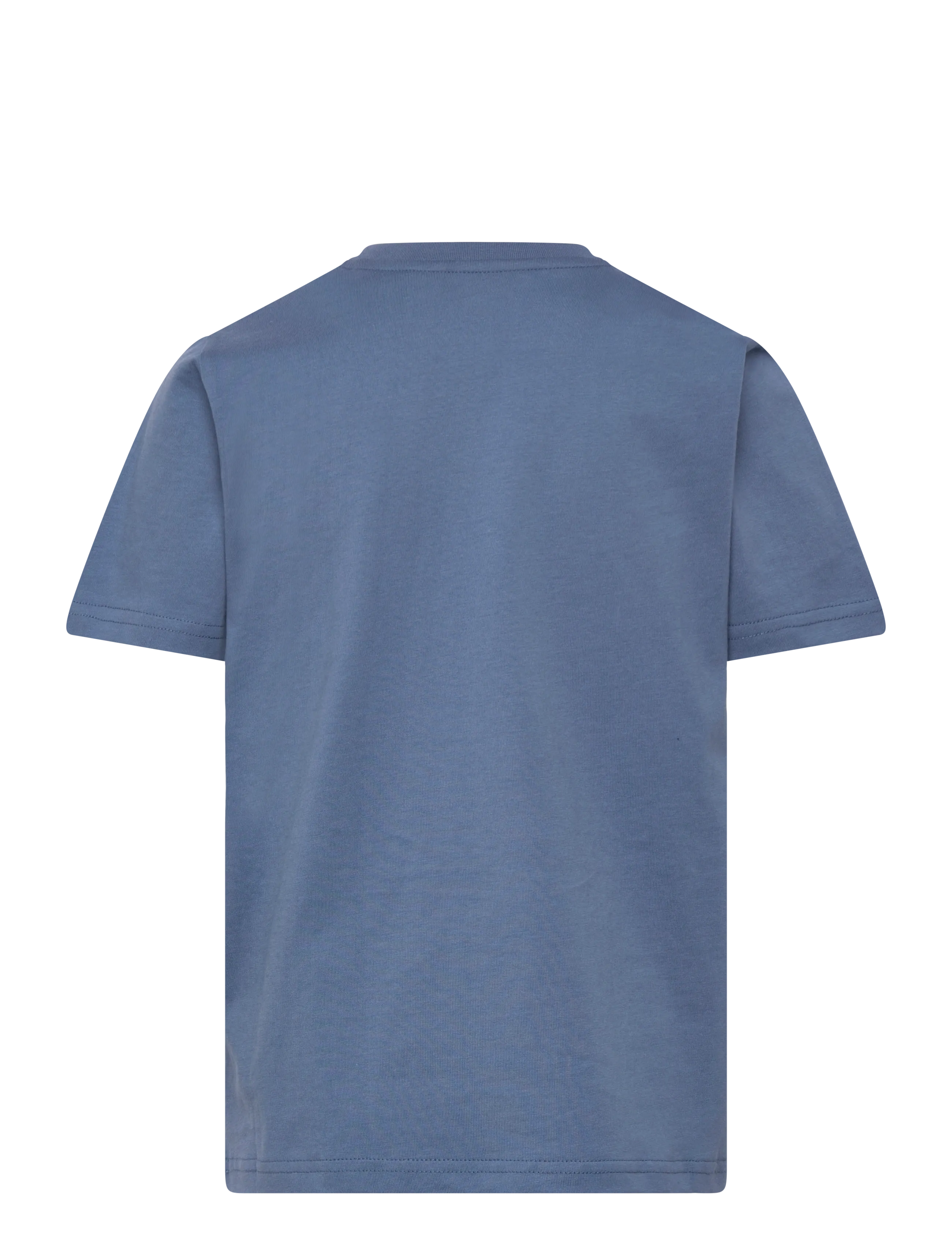 Gant Kids - Shield SS T-Shirt - lühikeste varrukatega t-särgid - salty sea - 1