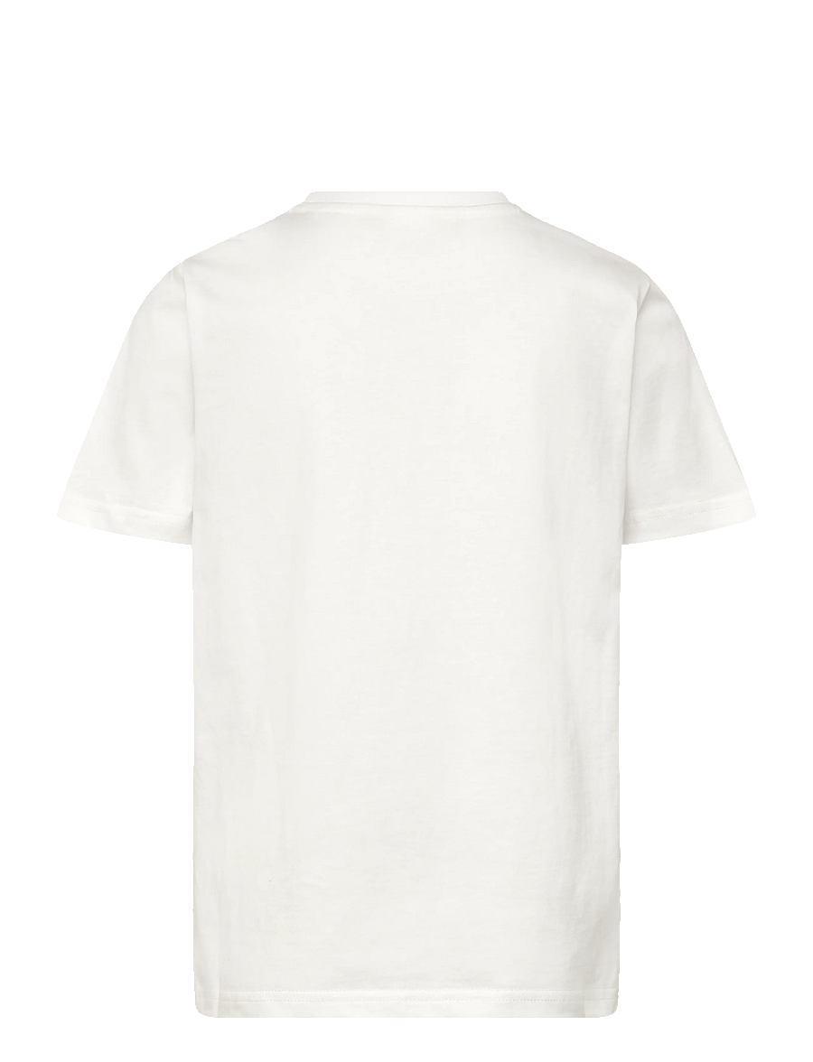 Gant Kids - Shield SS T-Shirt - kurzärmelige - white - 1
