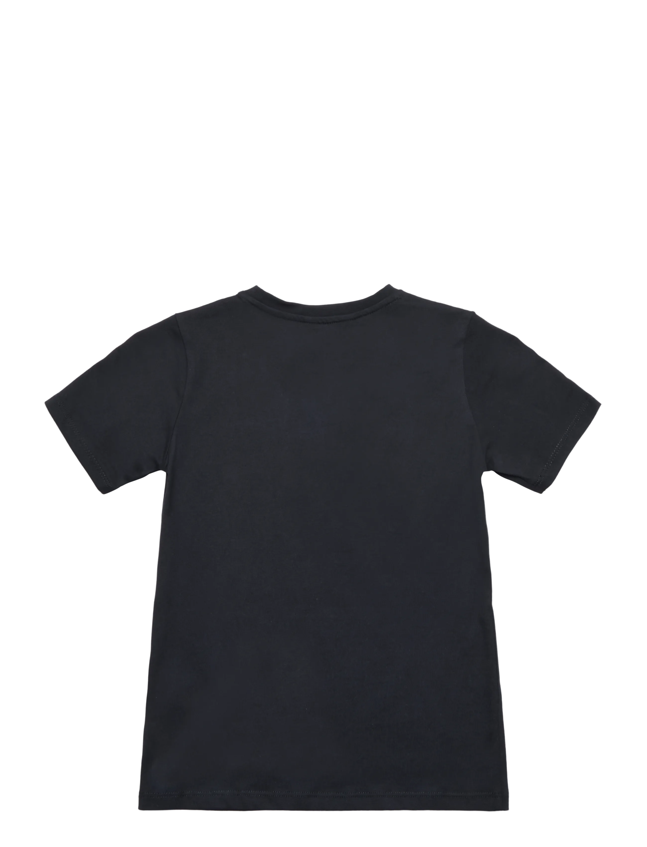 Gant Kids - Archive Shield SS T-Shirt - kurzärmelige - black - 1