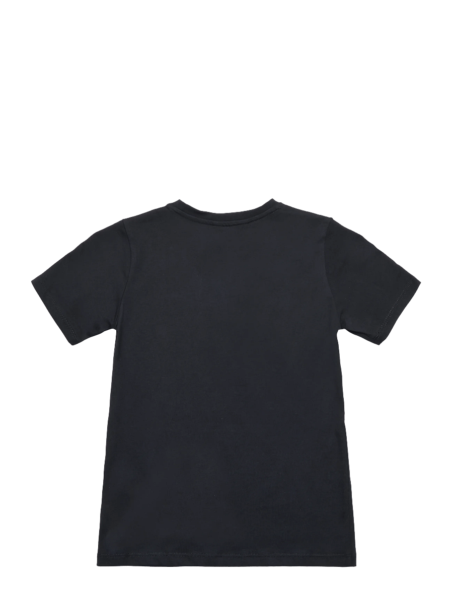 Gant Kids - Archive Shield SS T-Shirt - kurzärmelige - black - 1