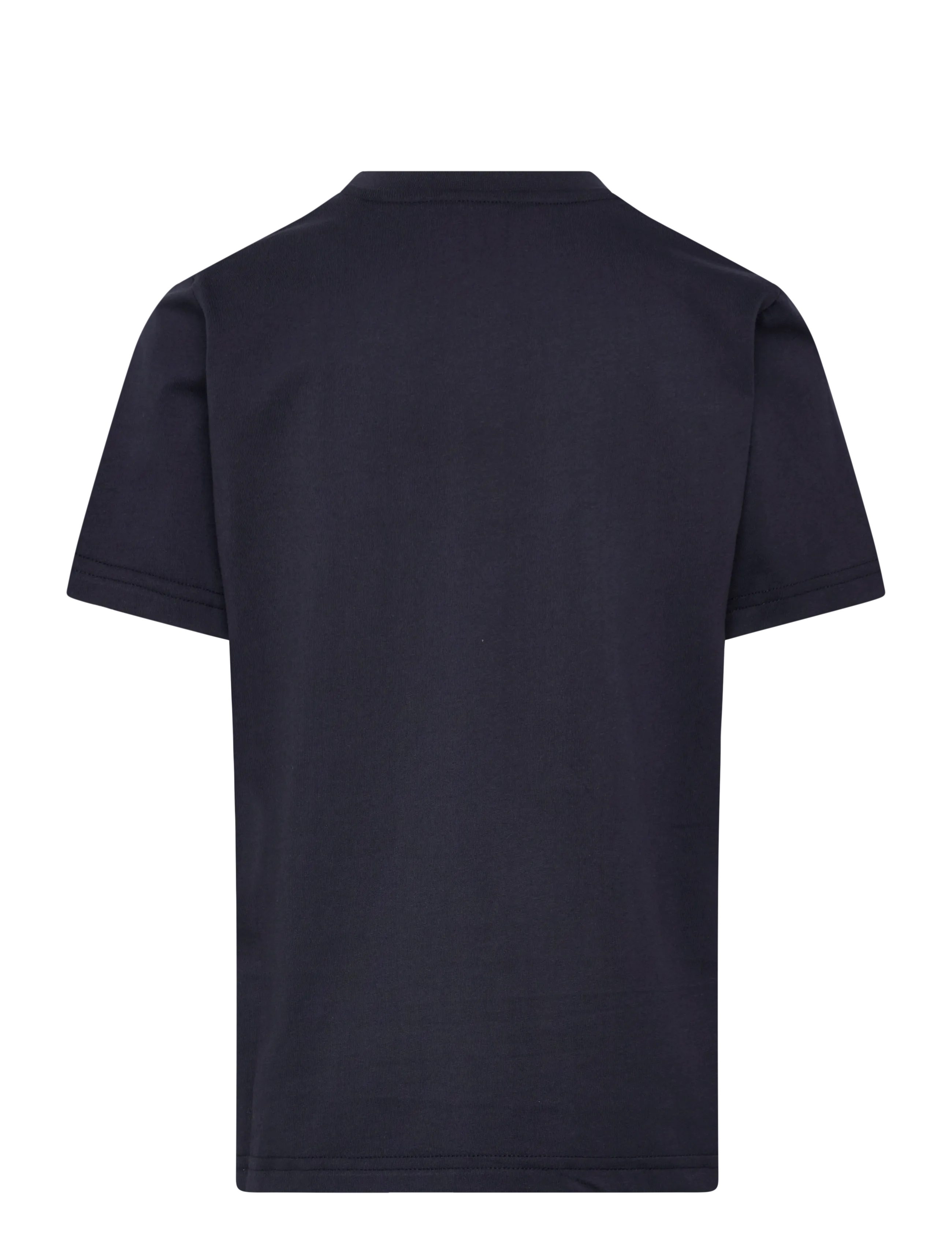 Gant Kids - Archive Shield SS T-Shirt - lühikeste varrukatega t-särgid - evening blue - 1