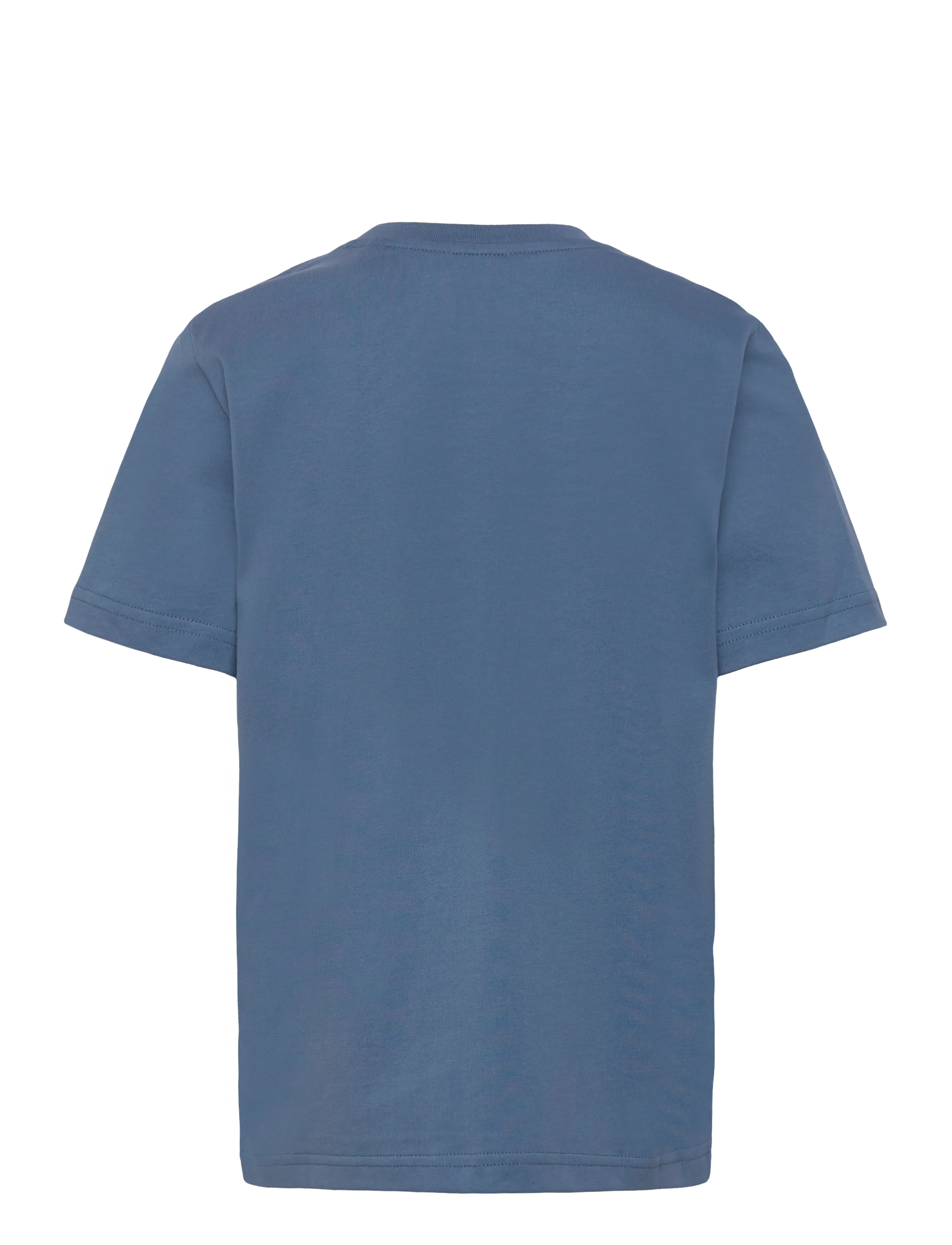 Gant Kids - Archive Shield SS T-Shirt - lühikeste varrukatega t-särgid - salty sea - 1