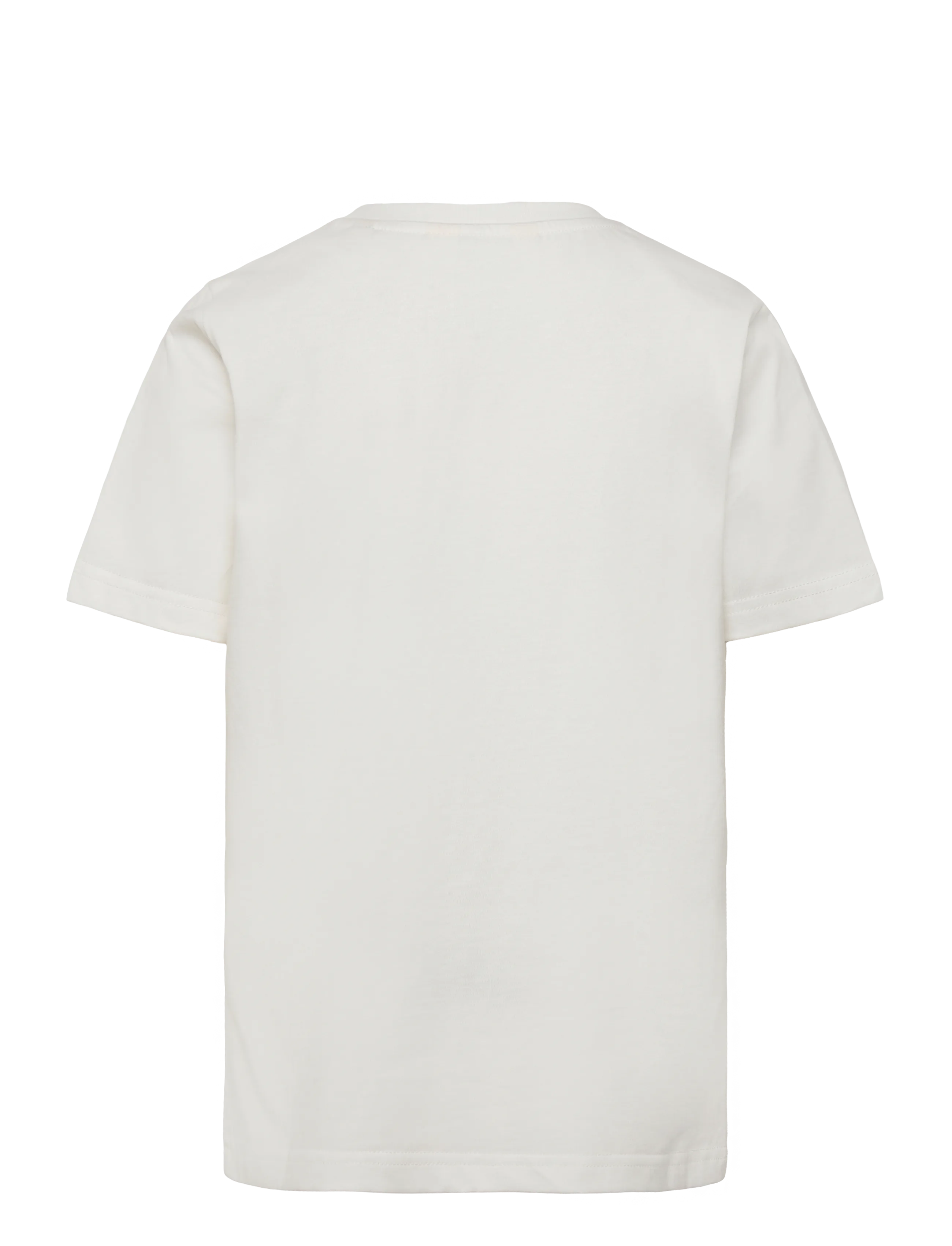 Gant Kids - Archive Shield SS T-Shirt - kurzärmelige - white - 1