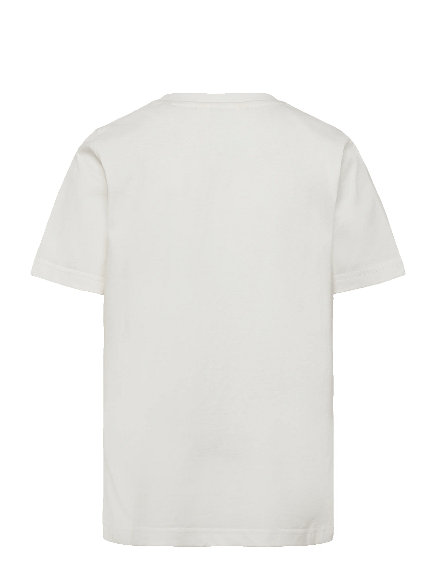 Gant Kids - Archive Shield SS T-Shirt - t-shirts à manches courtes - white - 1