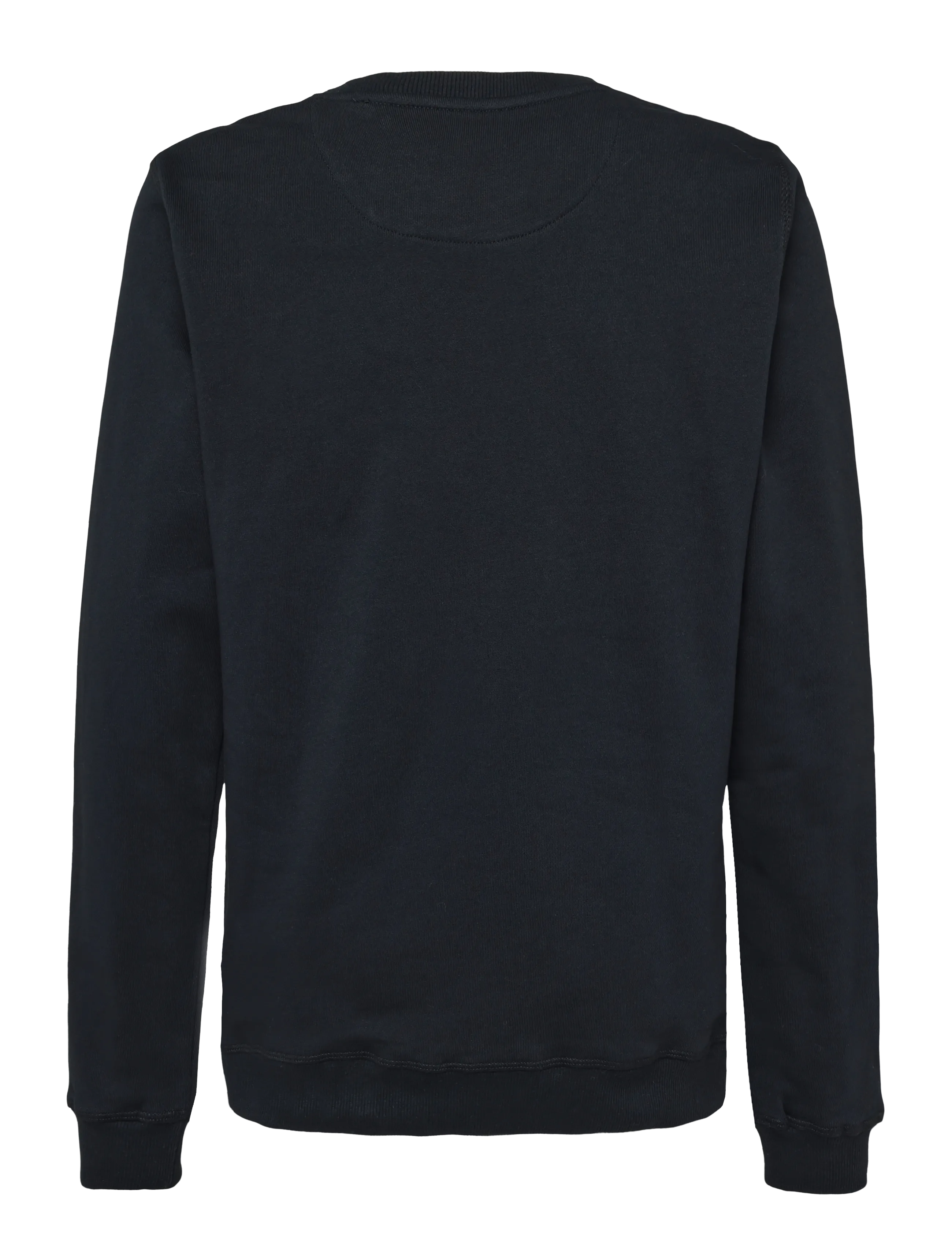 Gant Kids - Shield Crew Neck Sweatshirt - dressipluusid - black - 1