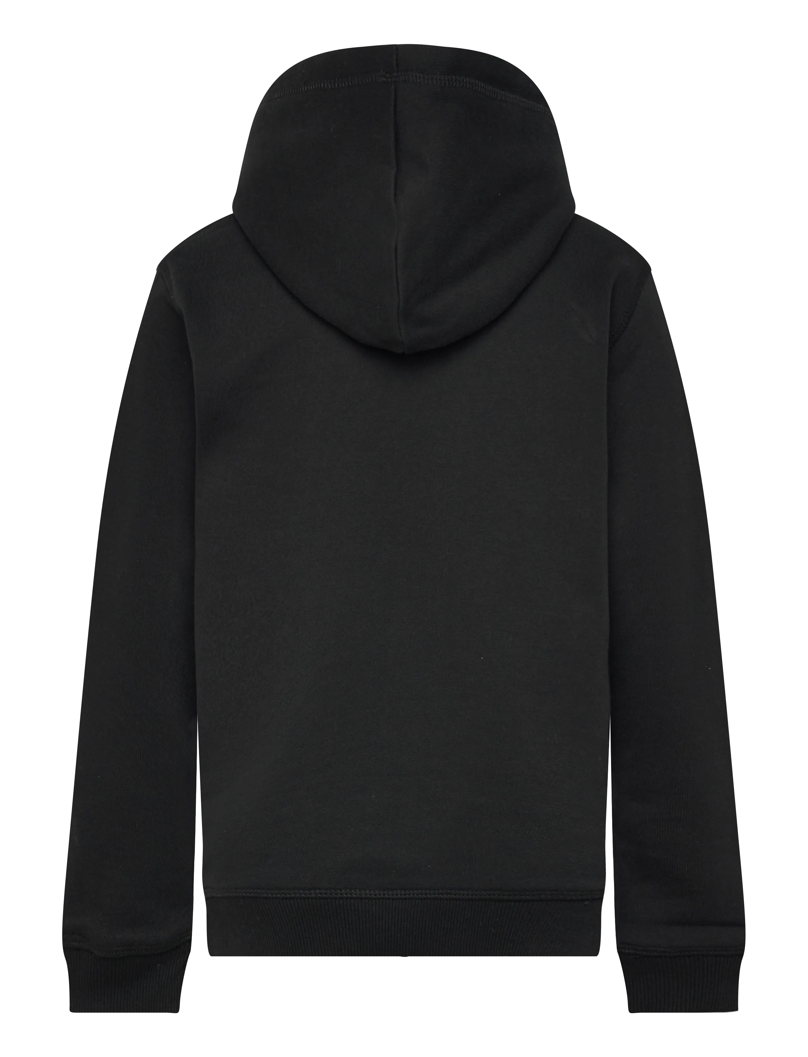 Gant Kids - Shield Hoodie - kapuutsiga dressipluusid - black - 1