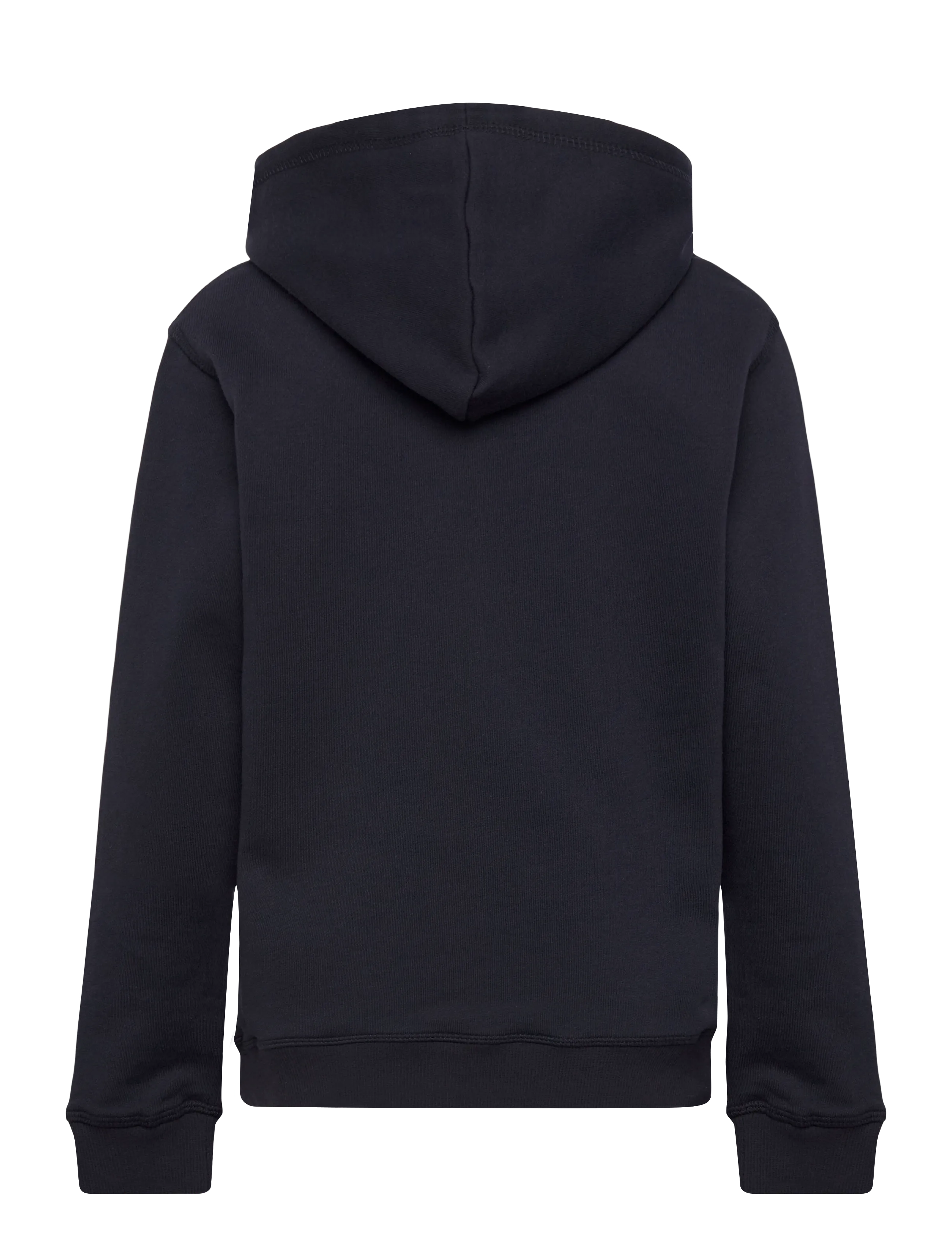 Gant Kids - Shield Hoodie - hættetrøjer - evening blue - 1
