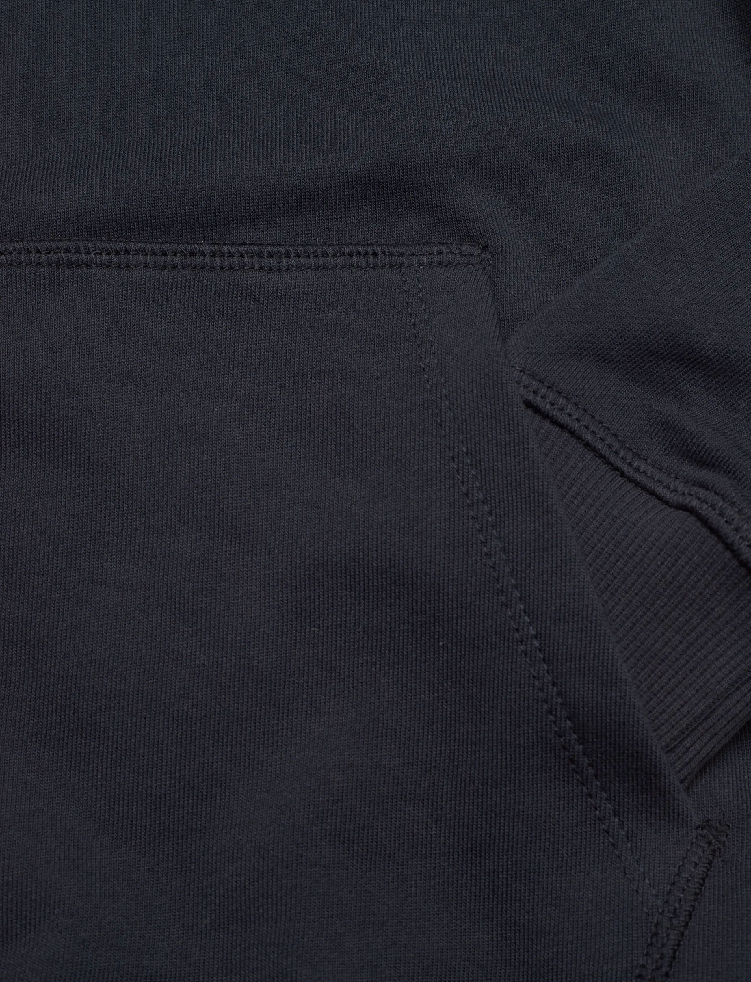 Gant Kids - Shield Hoodie - kapuzenpullover - evening blue - 3