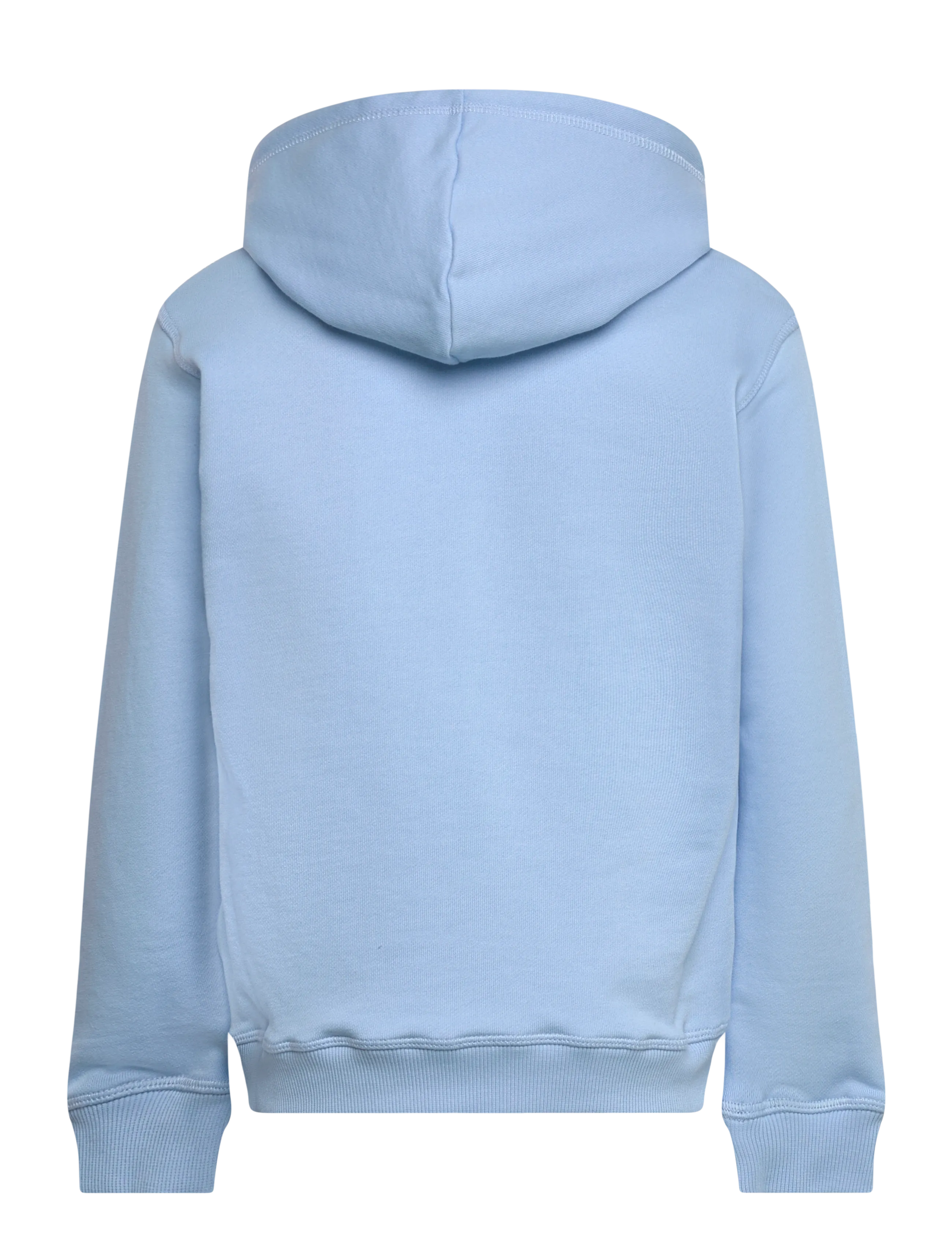 Gant Kids - Shield Hoodie - kapuzenpullover - sky blue - 1