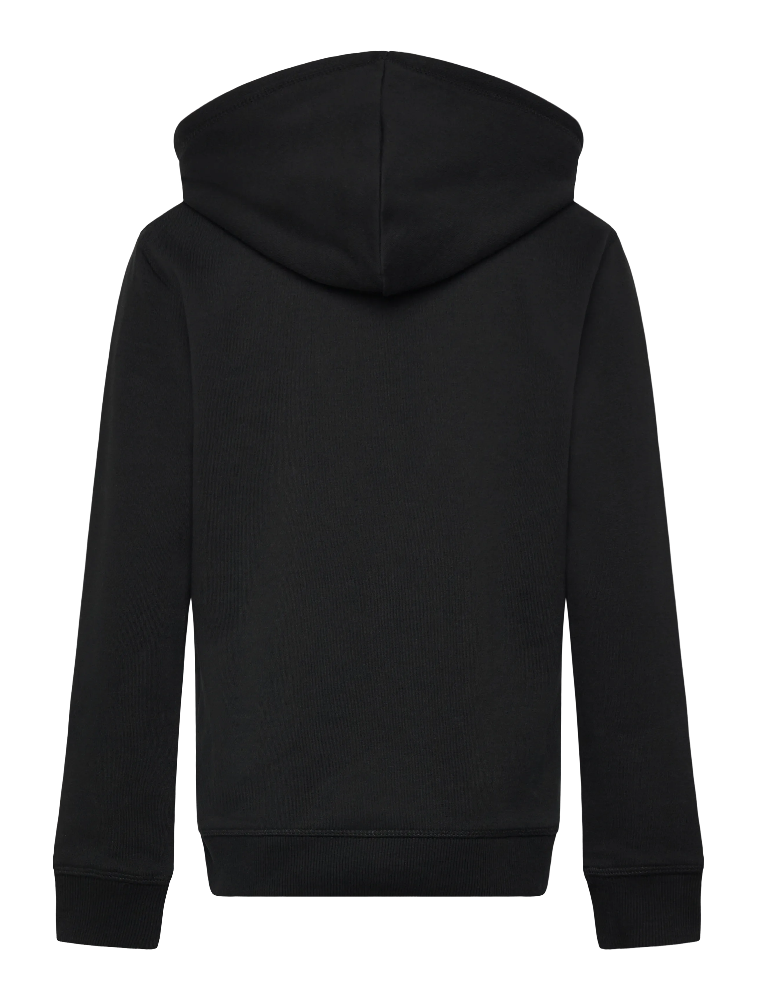 Gant Kids - Archive Shield Hoodie - kapuutsiga dressipluusid - black - 1