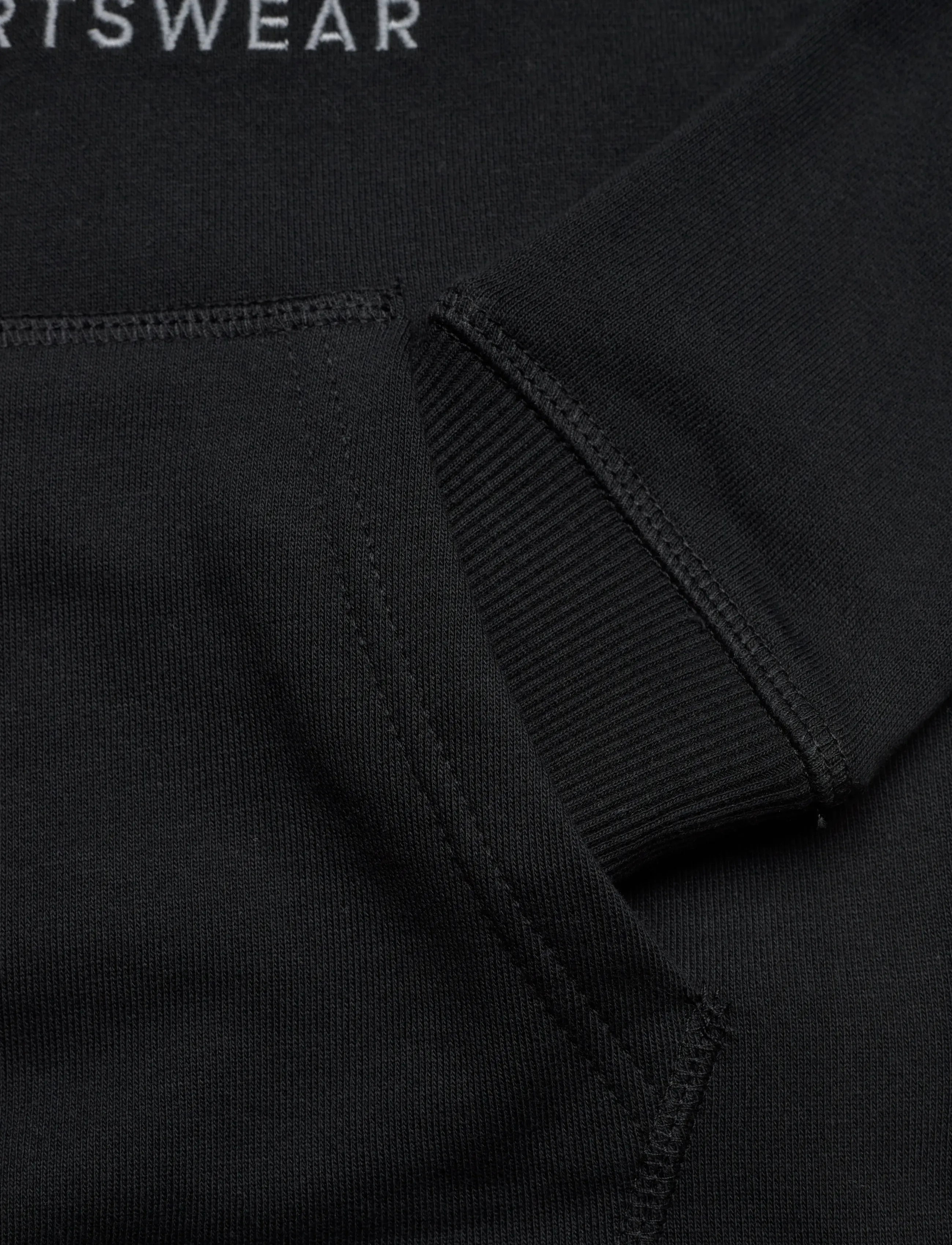 Gant Kids - Archive Shield Hoodie - kapuutsiga dressipluusid - black - 3