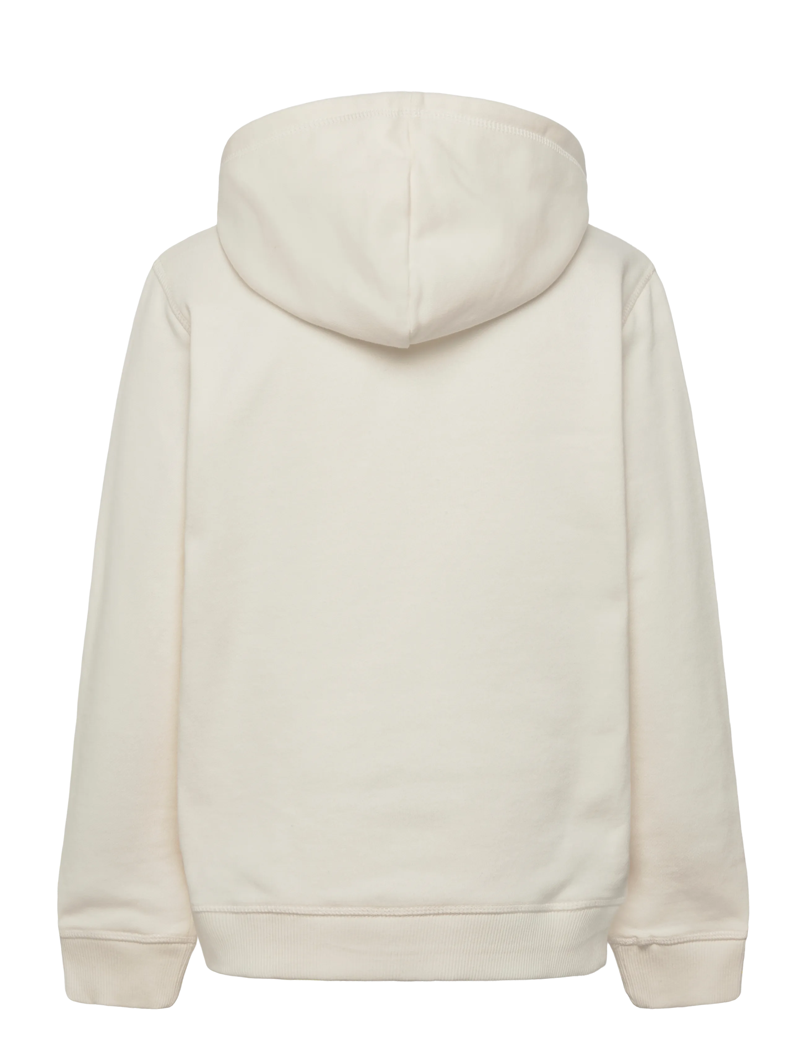 Gant Kids - Archive Shield Hoodie - kapuzenpullover - eggshell - 1