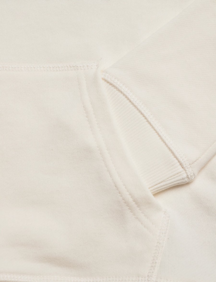 Gant Kids - Archive Shield Hoodie - kapuzenpullover - eggshell - 3