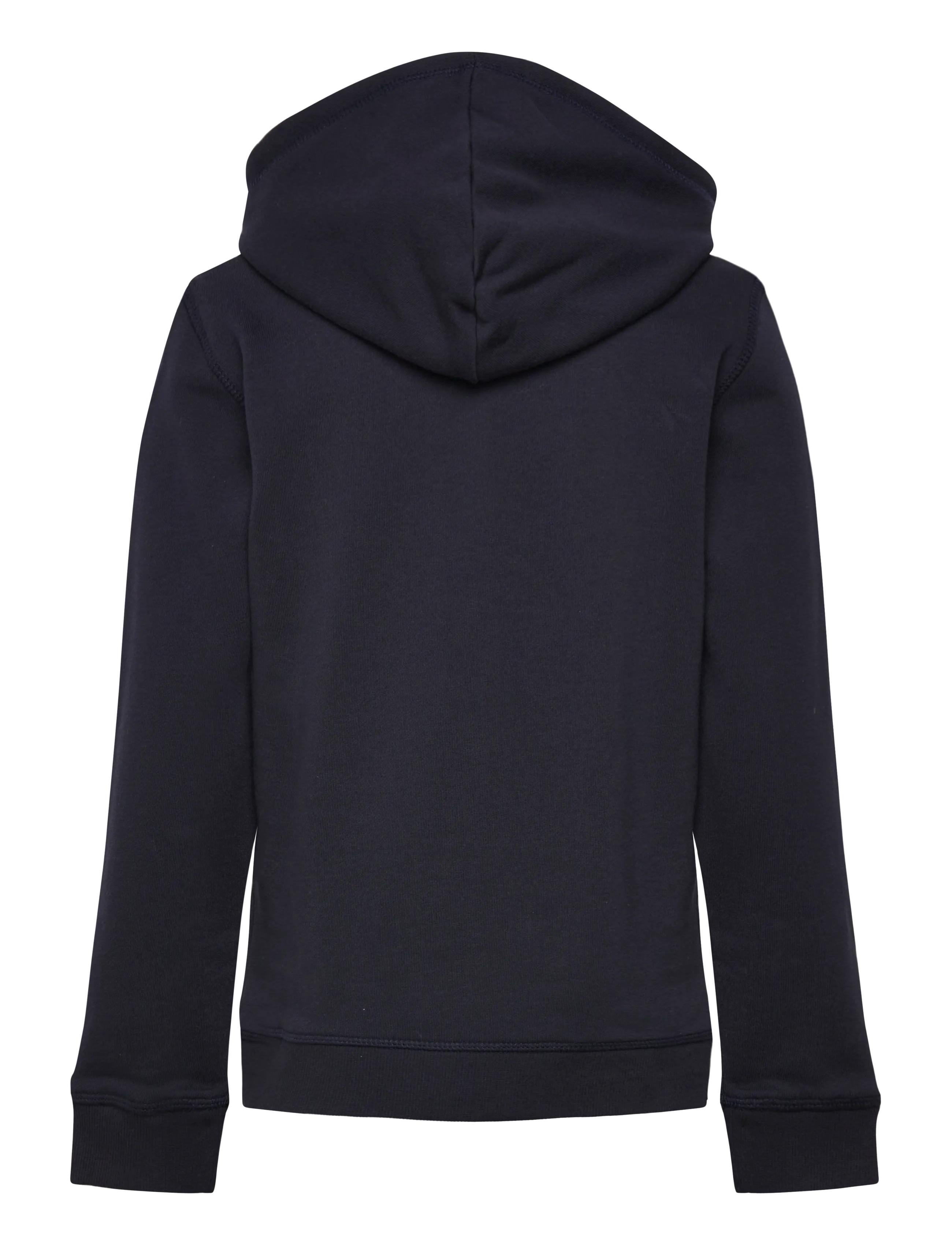 Gant Kids - Archive Shield Hoodie - kapuzenpullover - evening blue - 1
