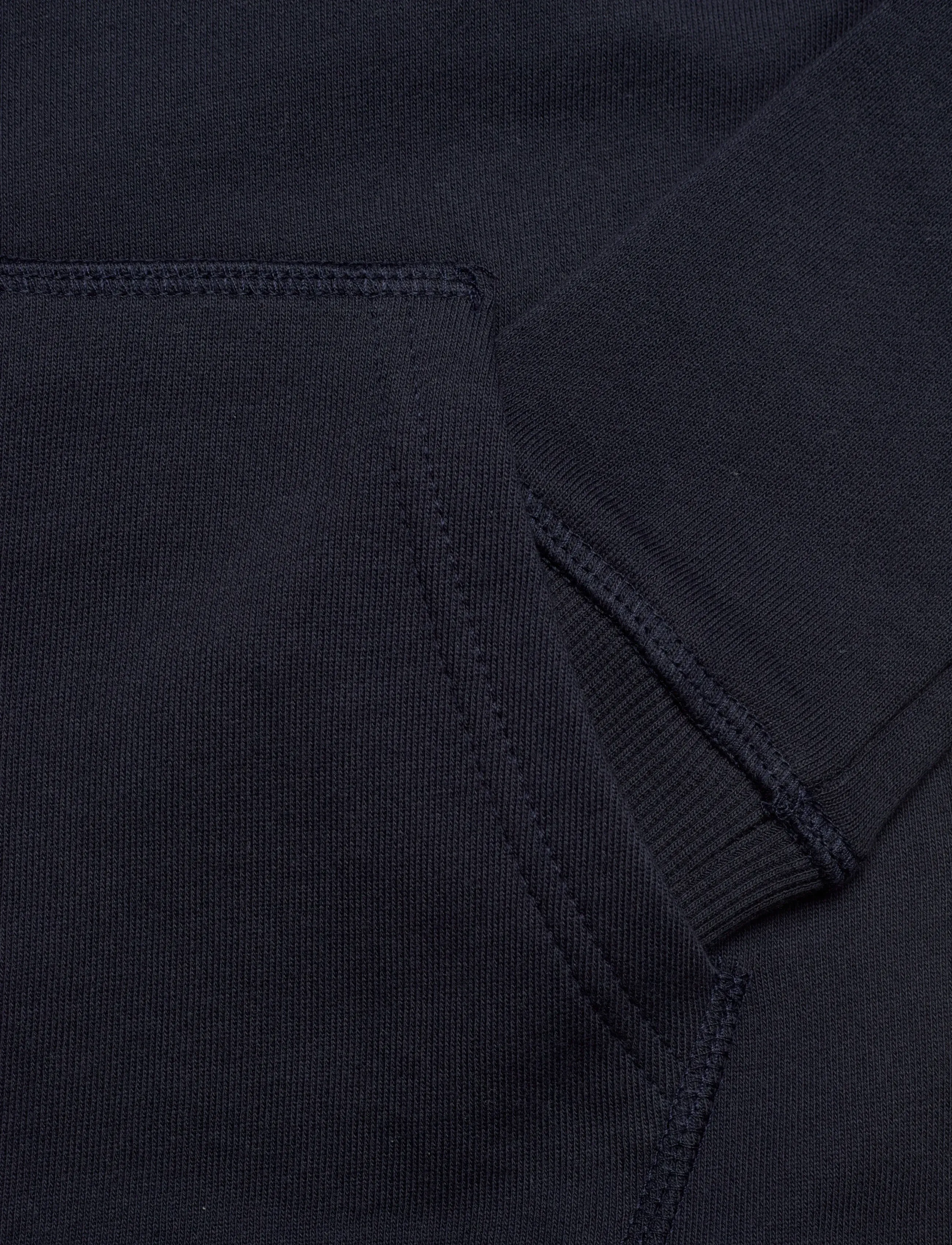 Gant Kids - Archive Shield Hoodie - kapuzenpullover - evening blue - 3