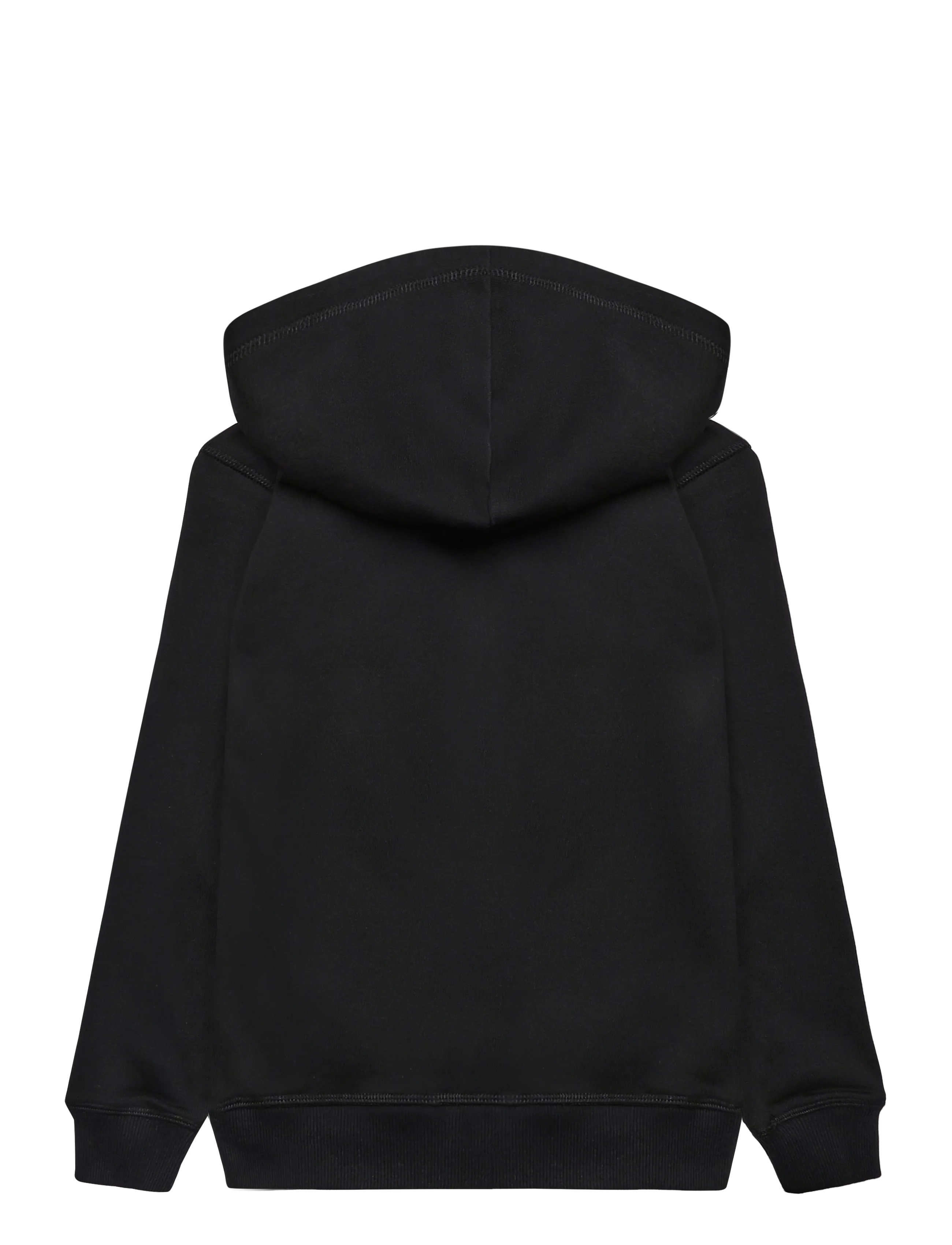 Gant Kids - Shield Full Zip Hoodie - kapuzenpullover - black - 1