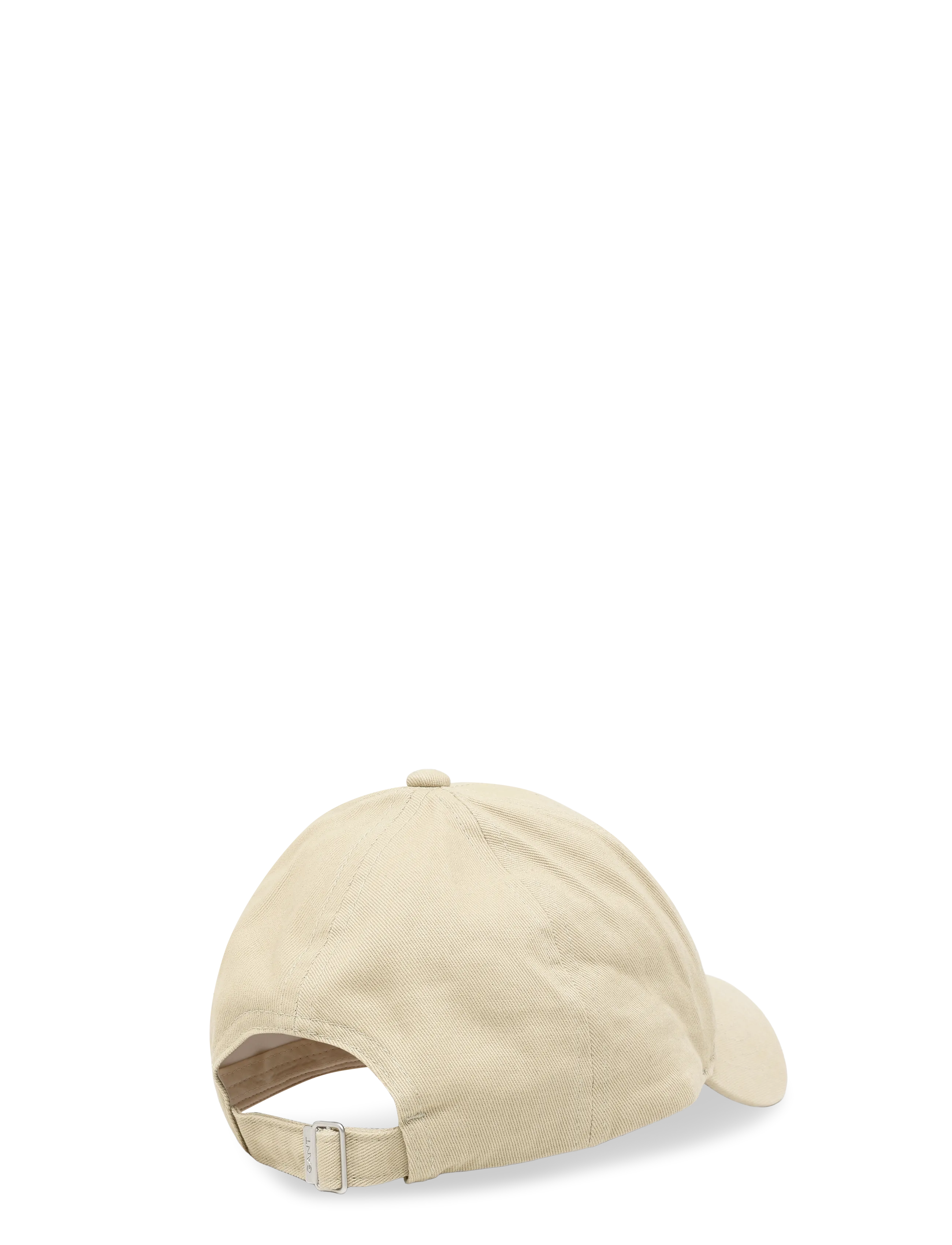 Gant Kids - Shield Cap - kasketter & caps - oat beige - 1