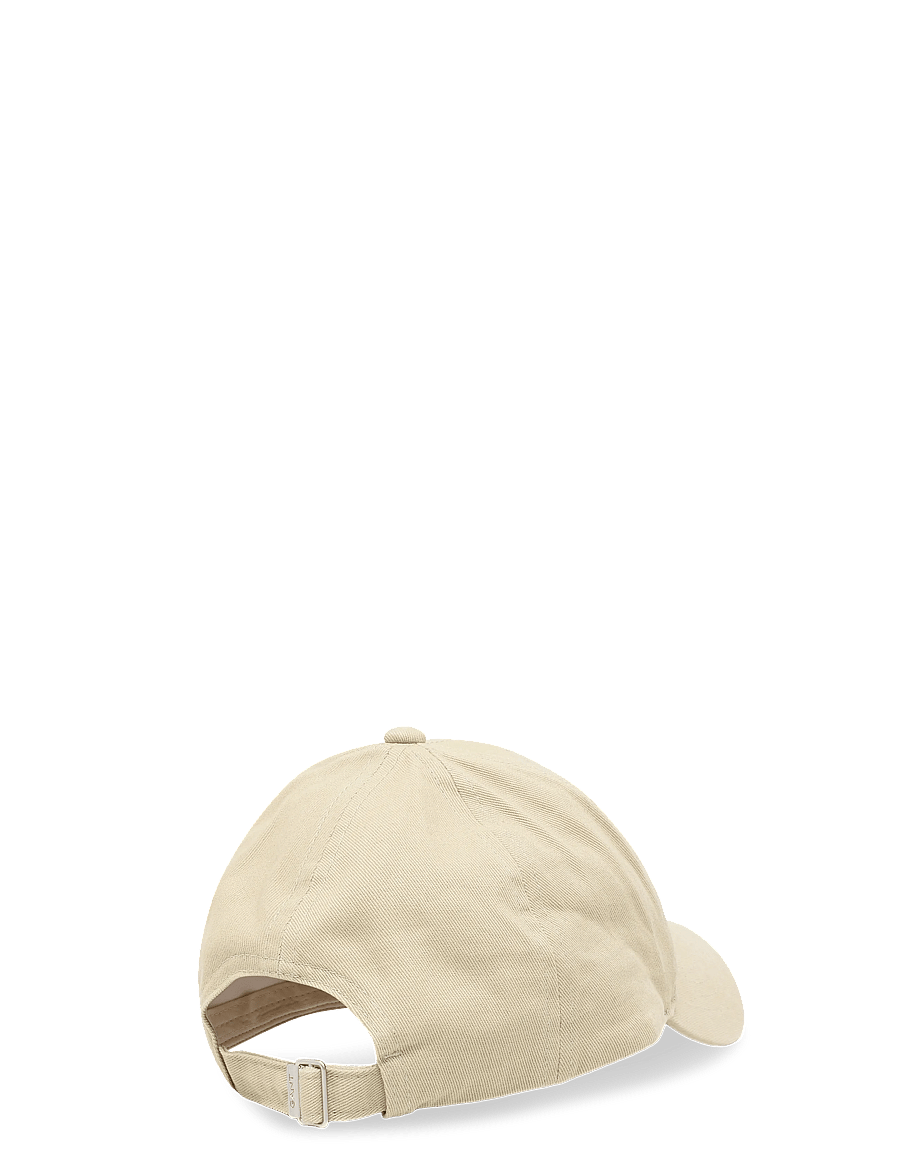 Gant Kids - Shield Cap - kasketter & caps - oat beige - 1