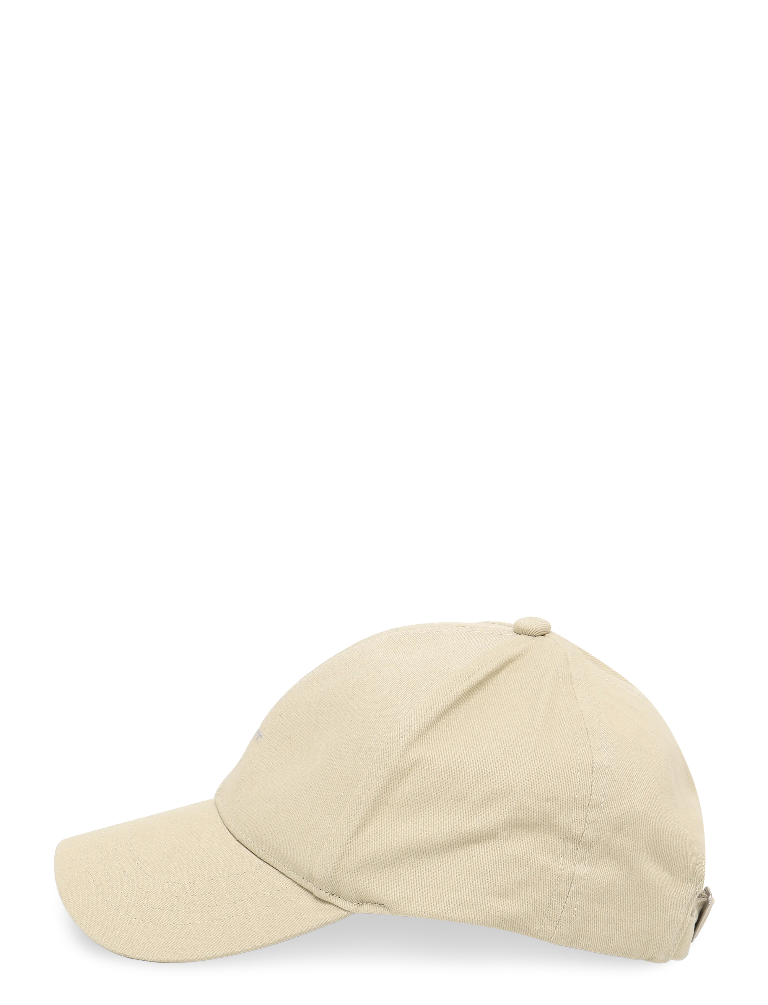 Gant Kids - Shield Cap - kasketter & caps - oat beige - 2