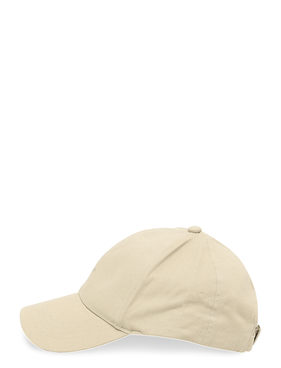 Gant Kids - Shield Cap - kasketter & caps - oat beige - 2
