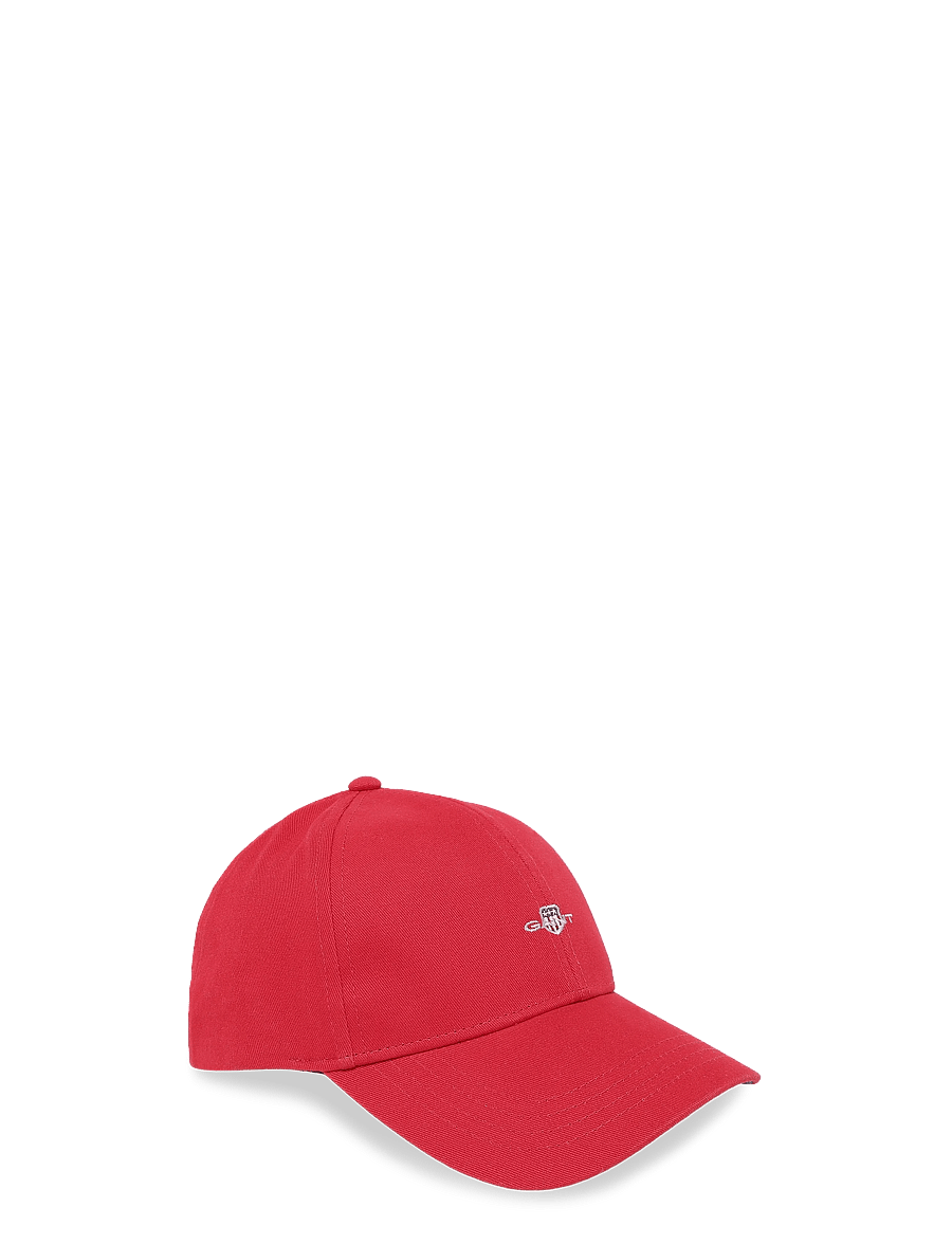 Gant Kids - Shield Cap - nokamütsid - rose red - 0