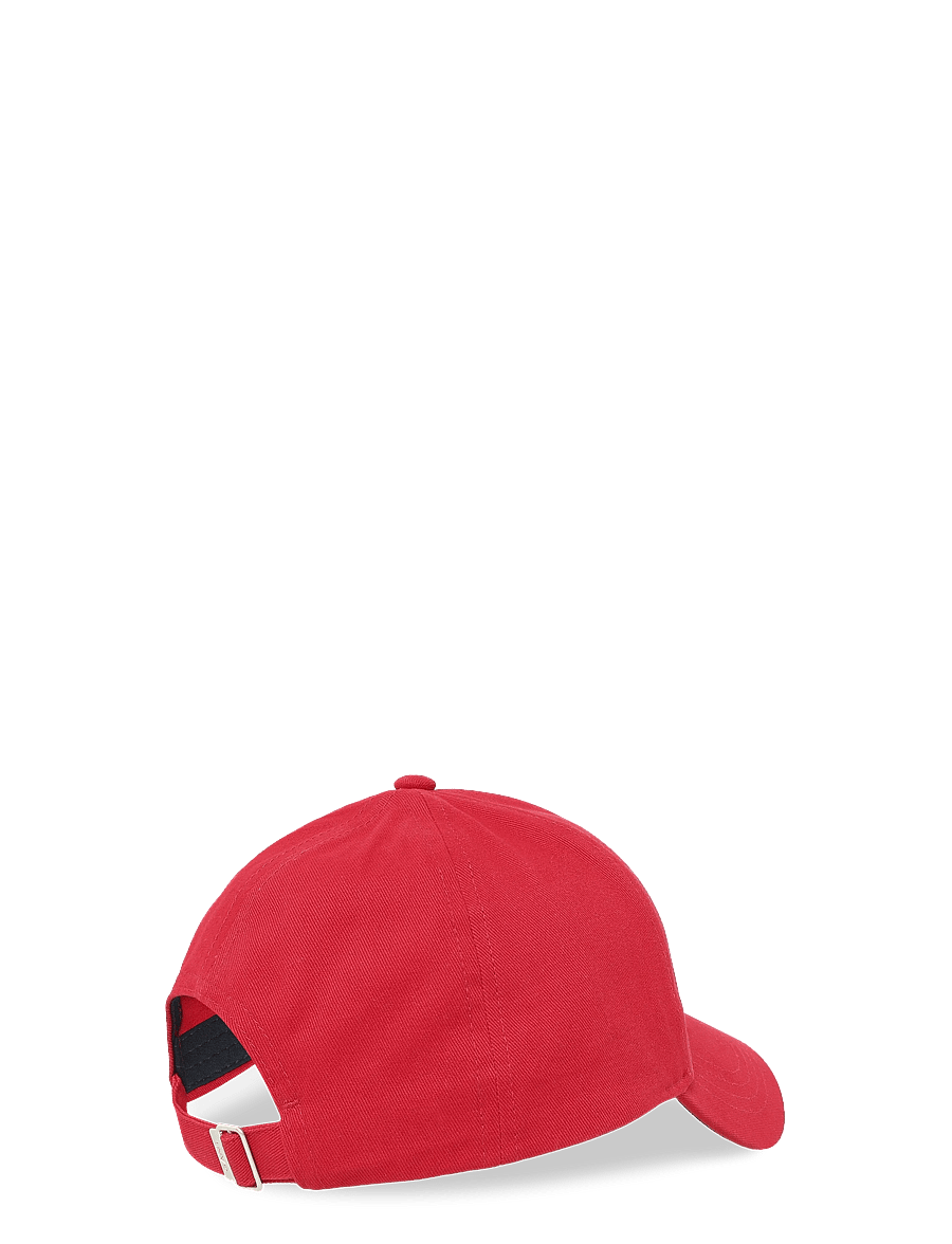 Gant Kids - Shield Cap - nokamütsid - rose red - 1