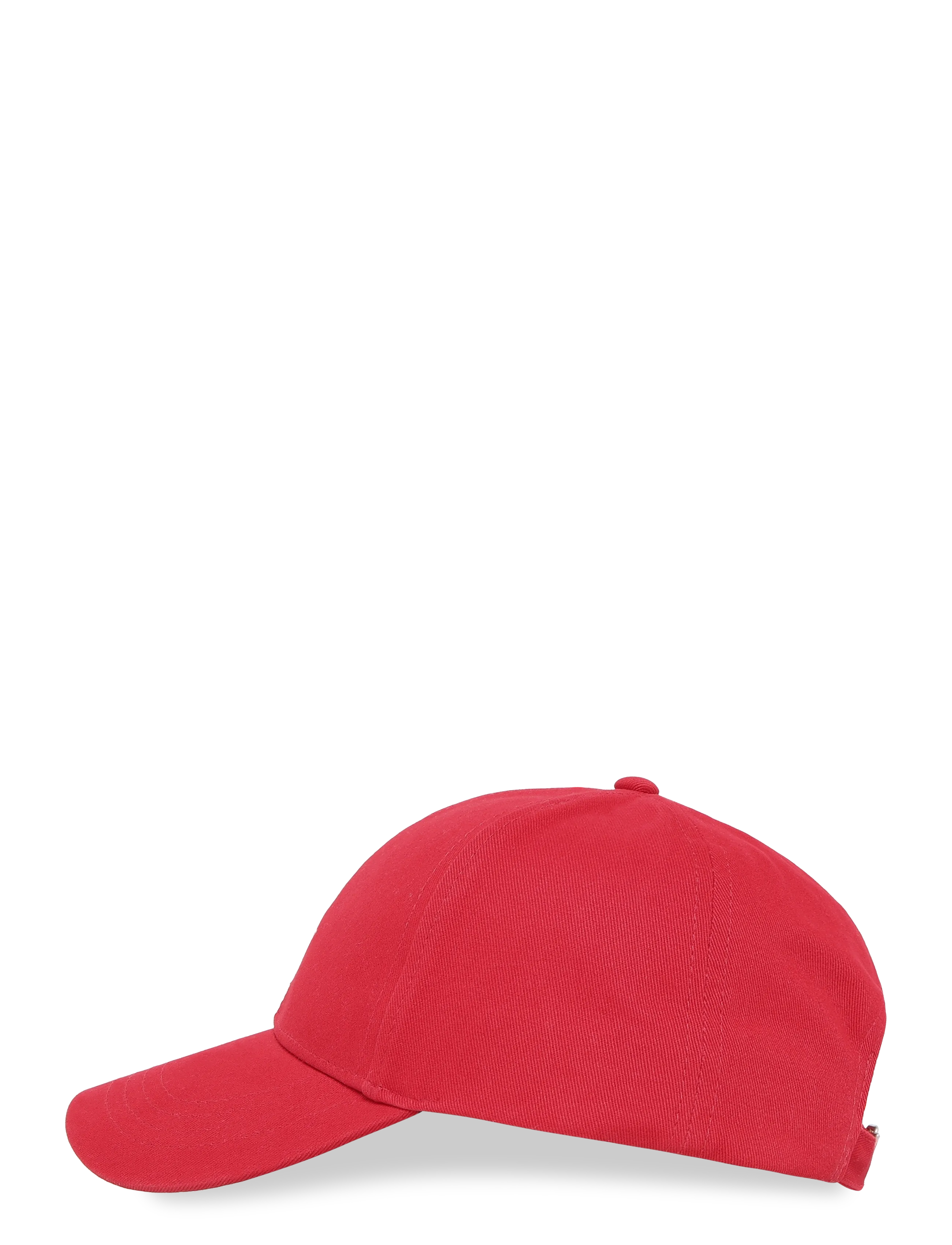 Gant Kids - Shield Cap - nokamütsid - rose red - 2