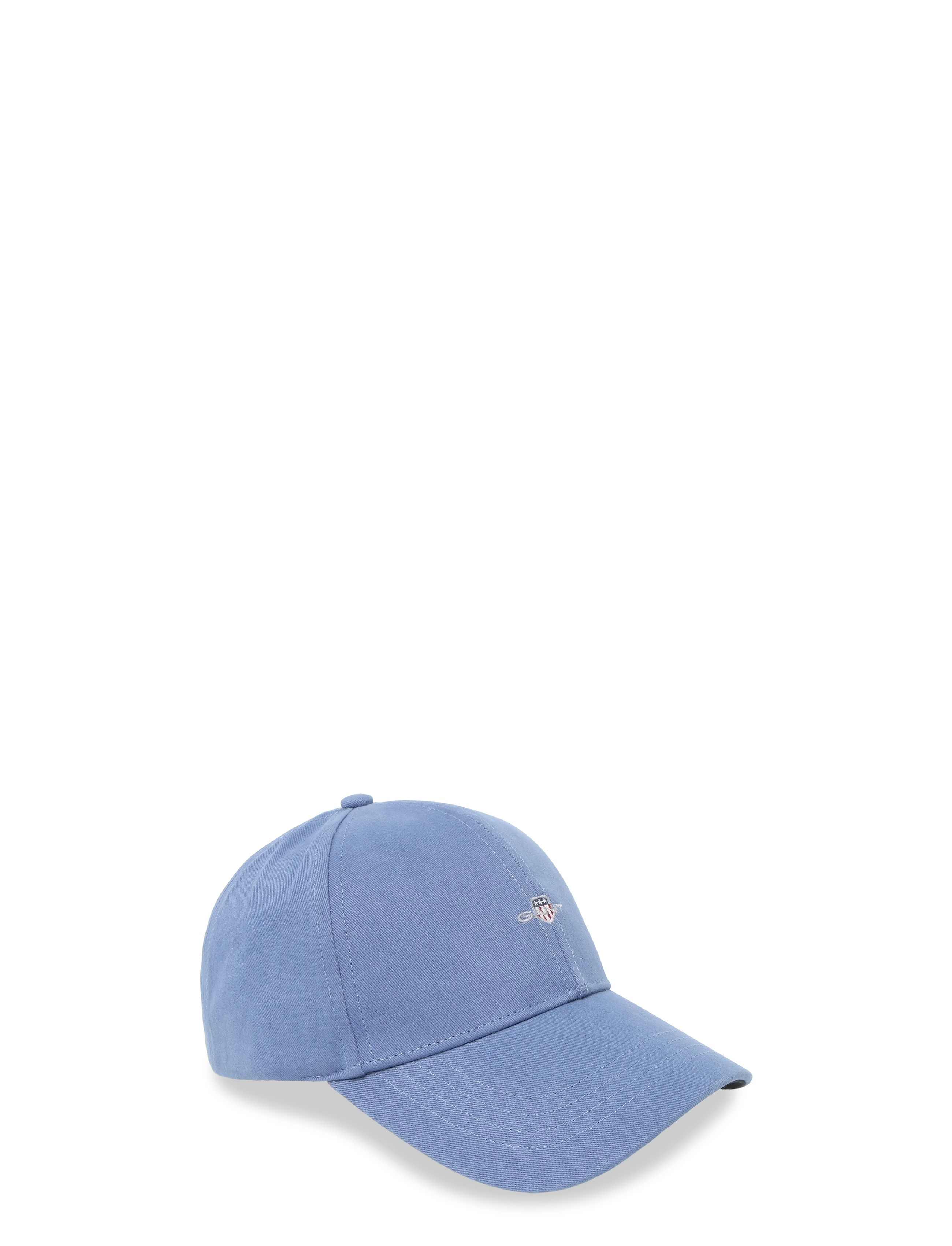 Gant Kids Shield Cap - Barn 98-134 - SALTY SEA / blue