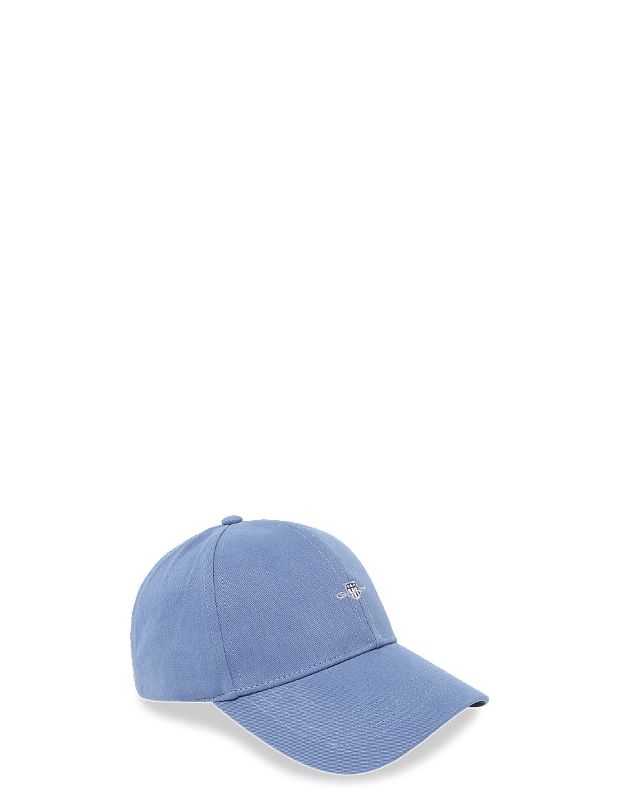 Gant Kids - Shield Cap - nokamütsid - salty sea - 0