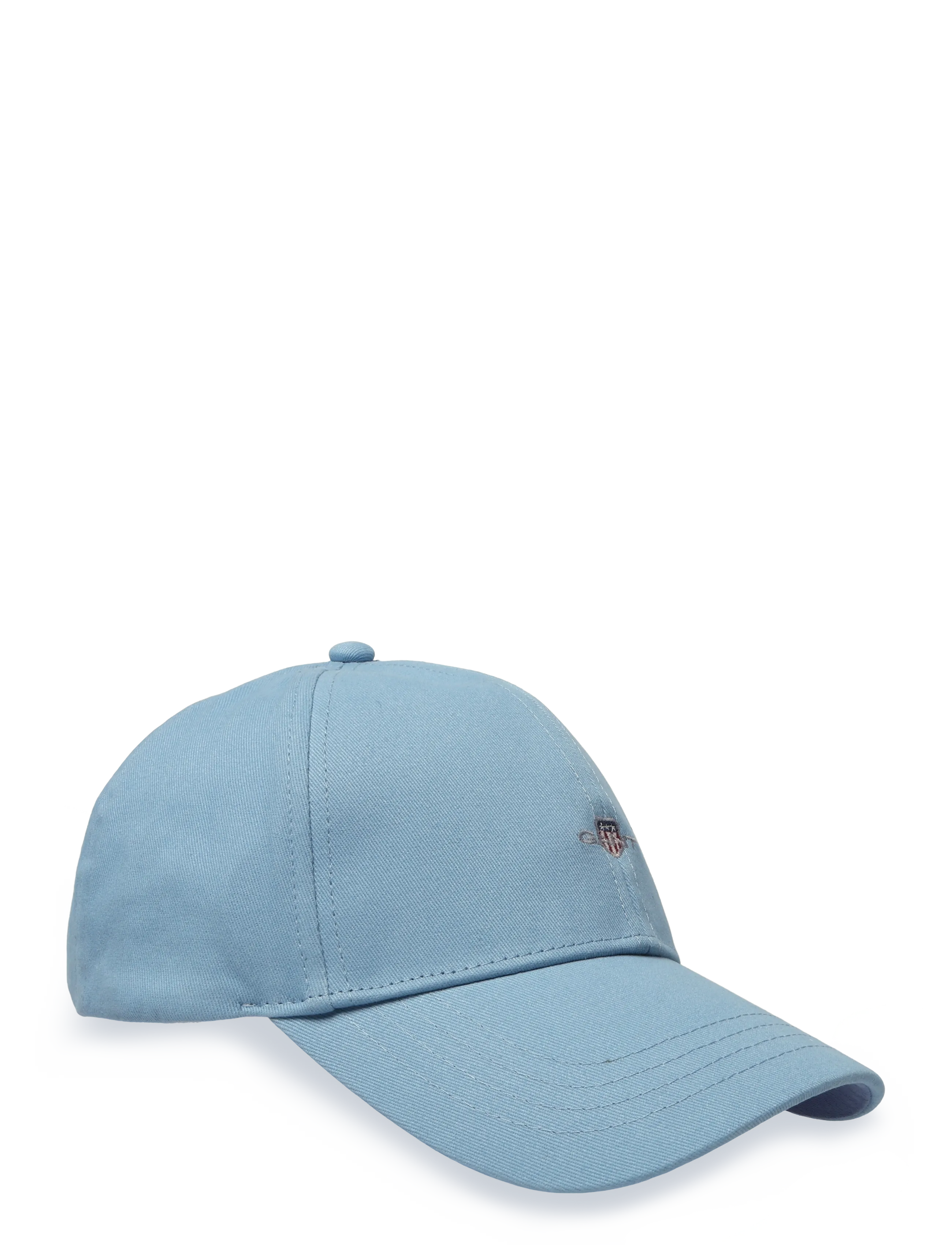 Gant Kids Shield Cap - Mössor - SKY BLUE / blue