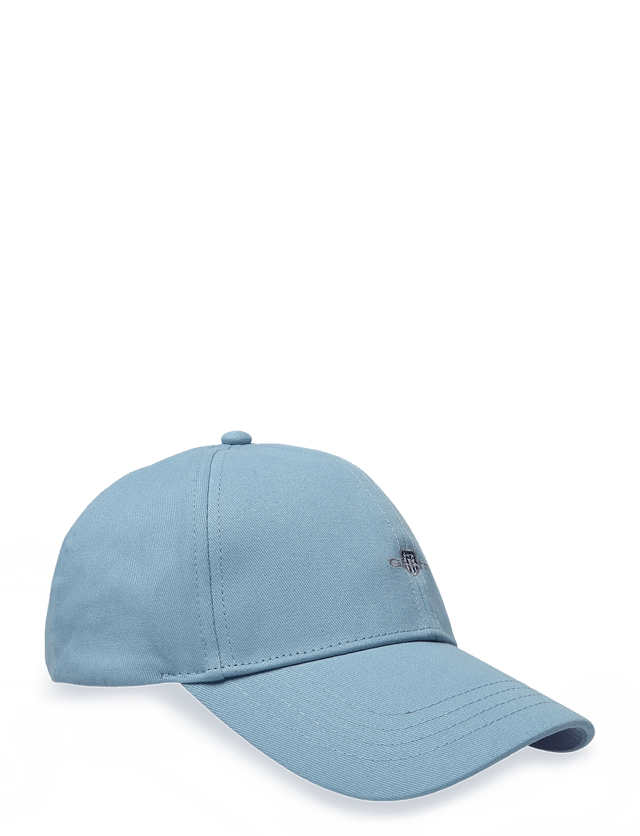 Gant Kids - Shield Cap - kepsar - sky blue - 0