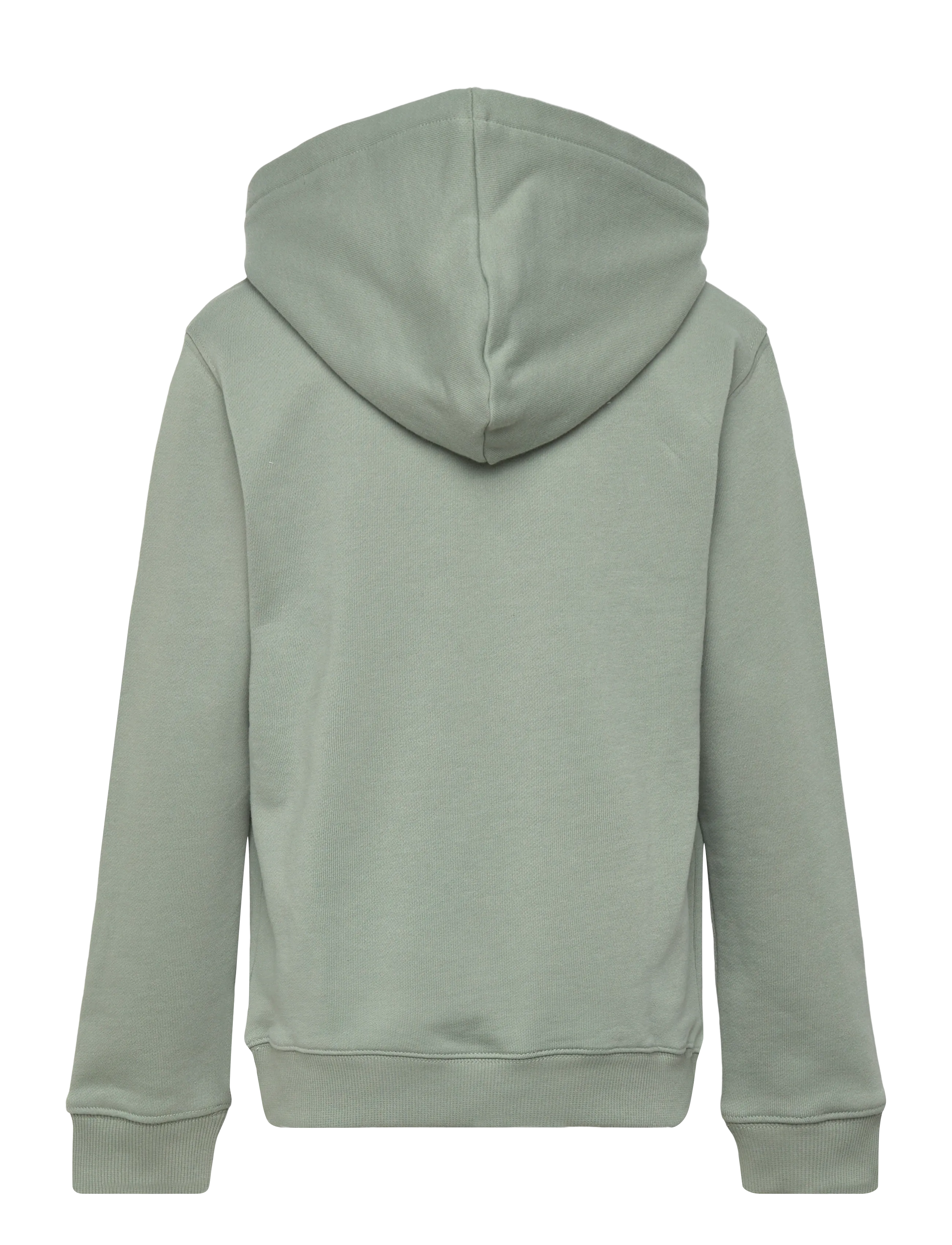 Gant Kids - Collegiate Logo Hoodie - kapuzenpullover - ceramic grey - 1