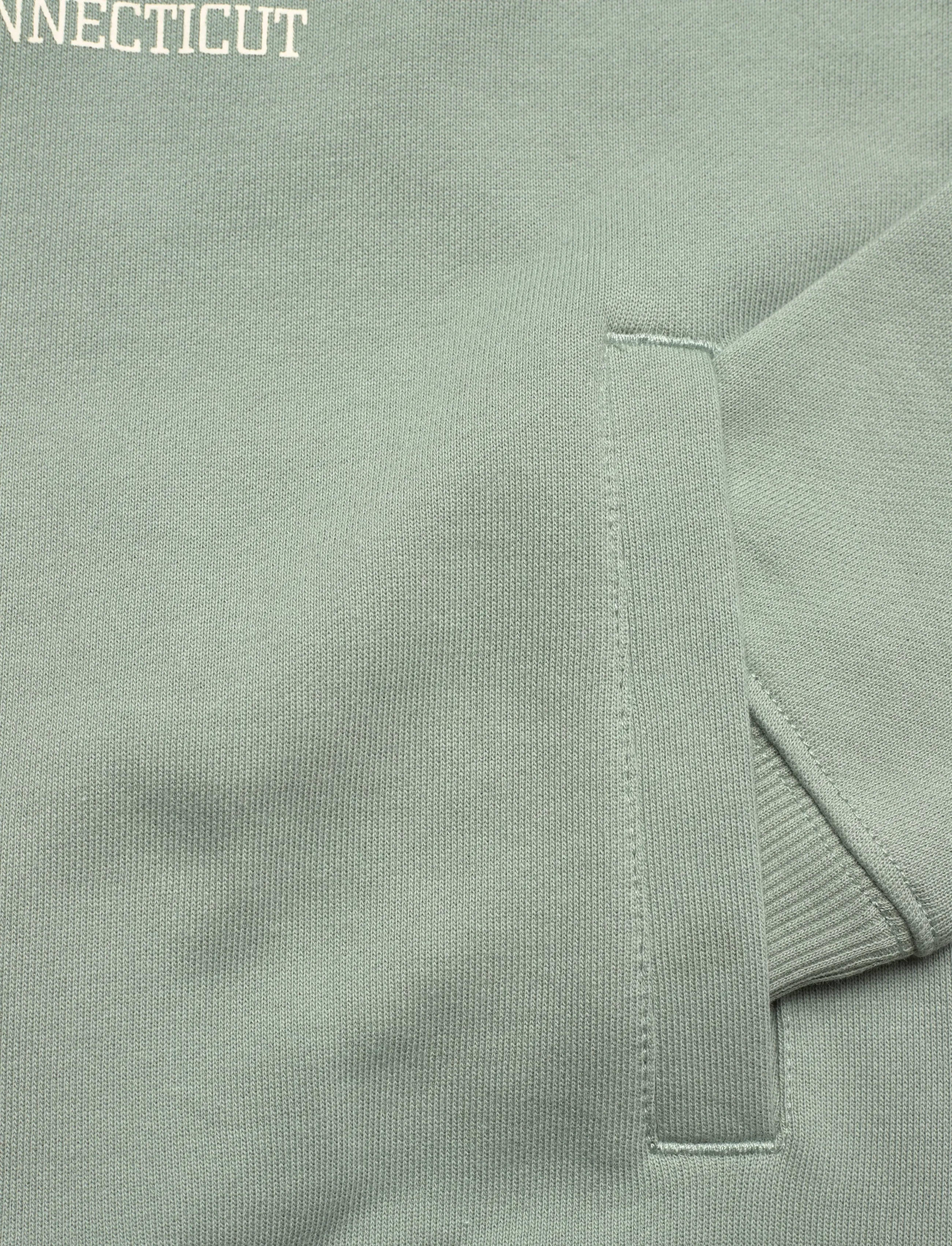 Gant Kids - Collegiate Logo Hoodie - kapuzenpullover - ceramic grey - 3