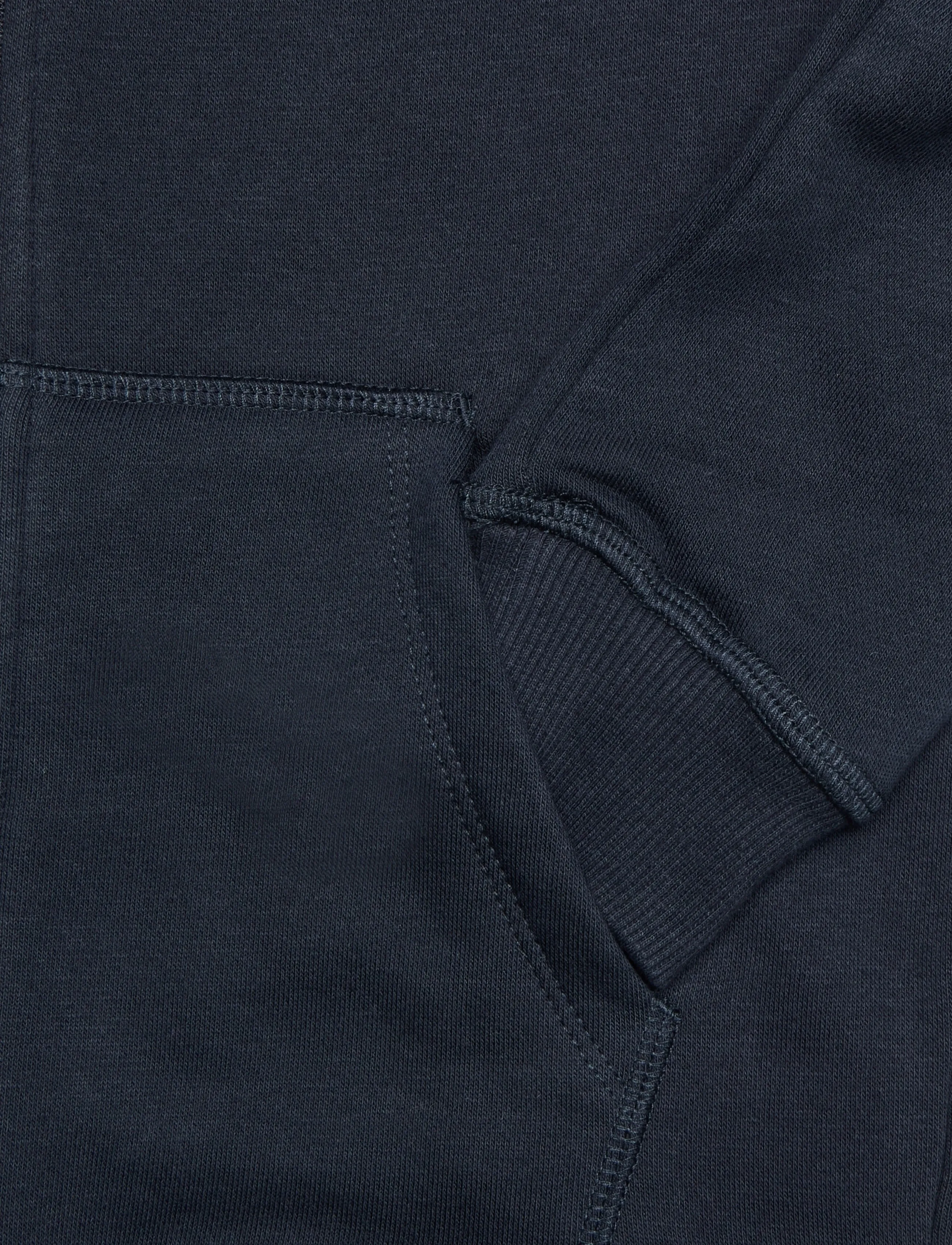 Gant Kids - Shield Full Zip Sweat Hoodie - evening blue - 3
