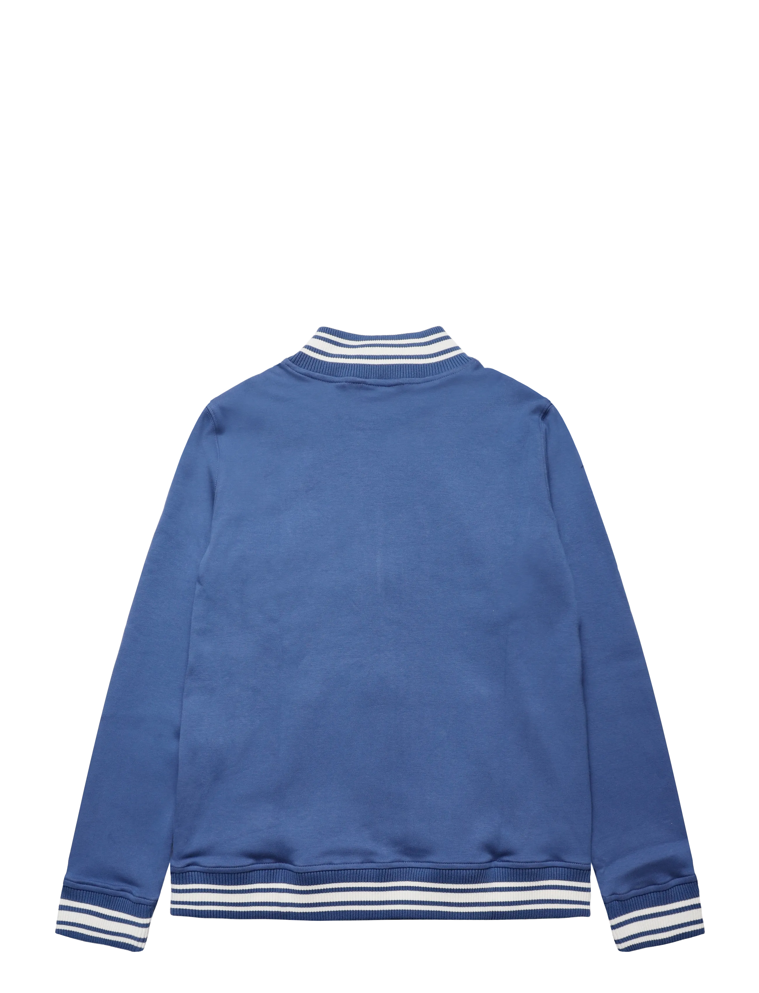 Gant Kids - Gant New Haven Track Jacket - vintage blue - 1