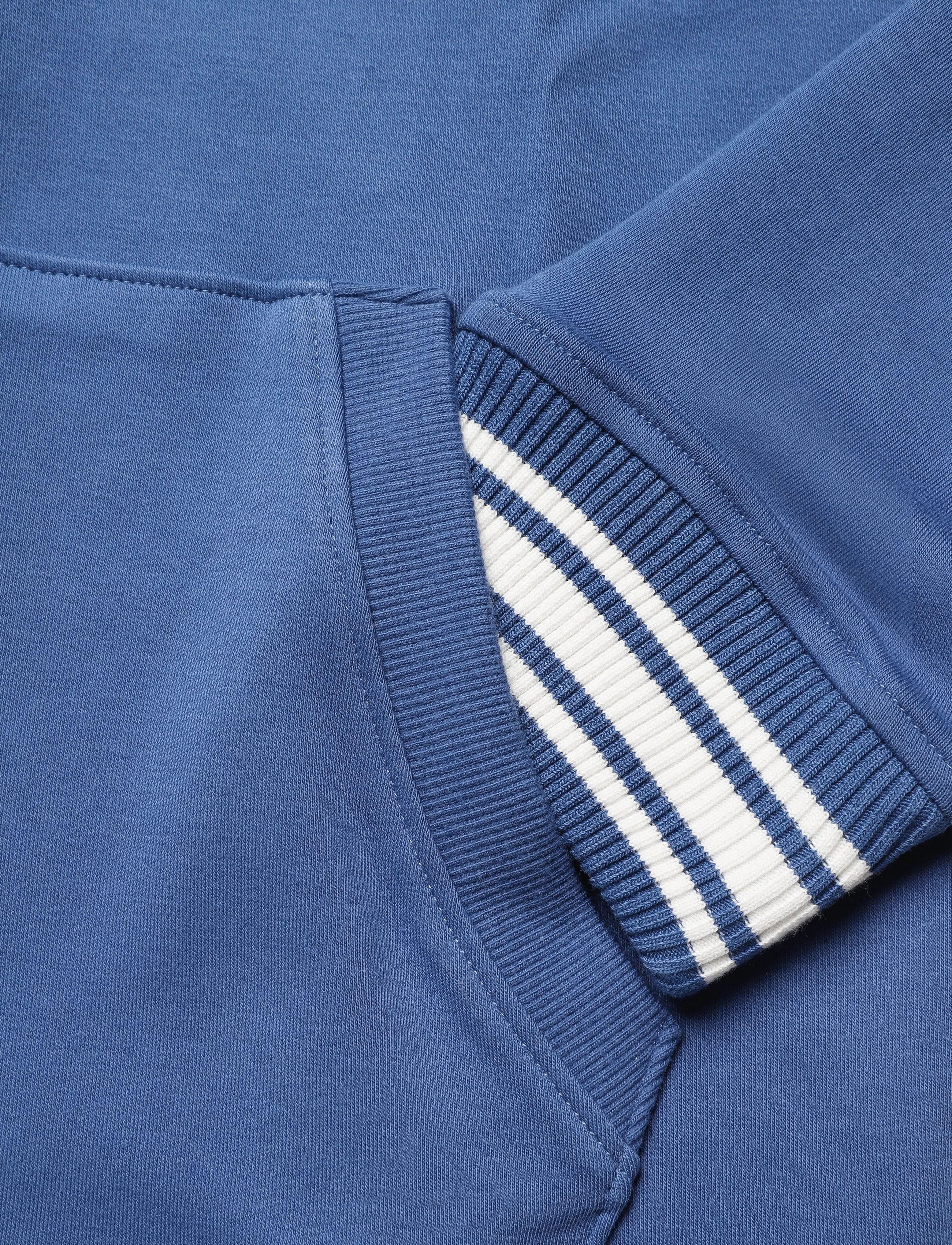 Gant Kids - Gant New Haven Track Jacket - vintage blue - 3