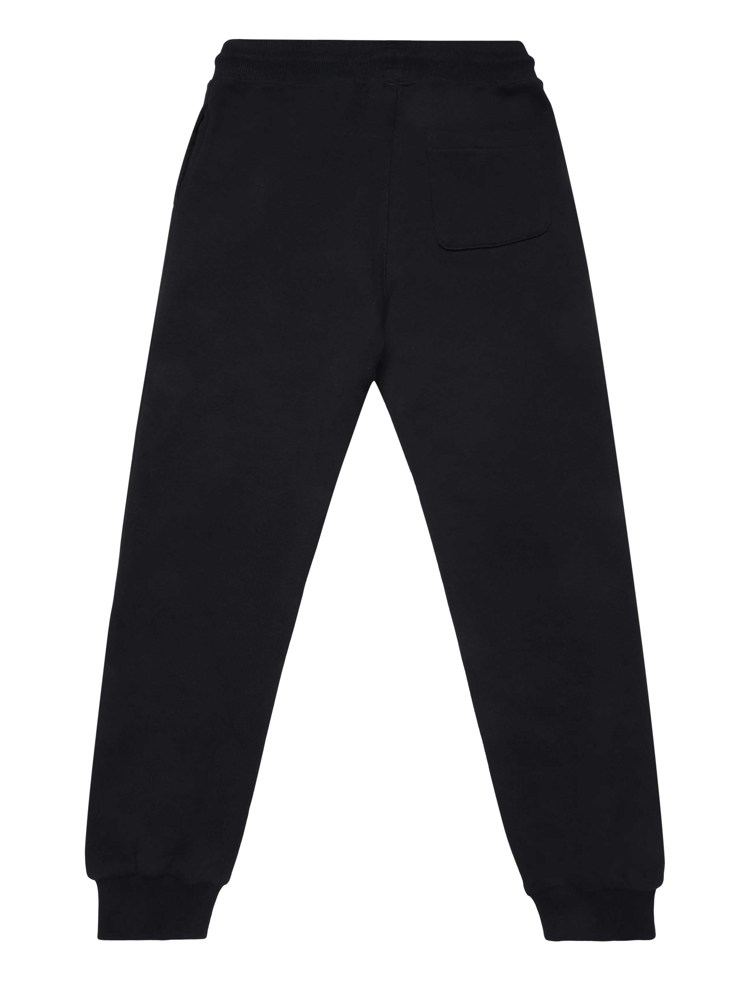 Gant Kids - Shield Sweatpants - dressipüksid - black - 1