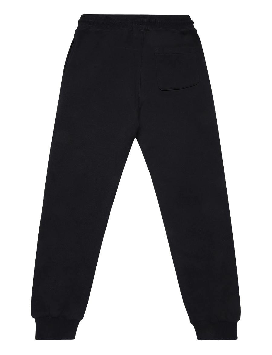 Gant Kids - Shield Sweatpants - dressipüksid - black - 1