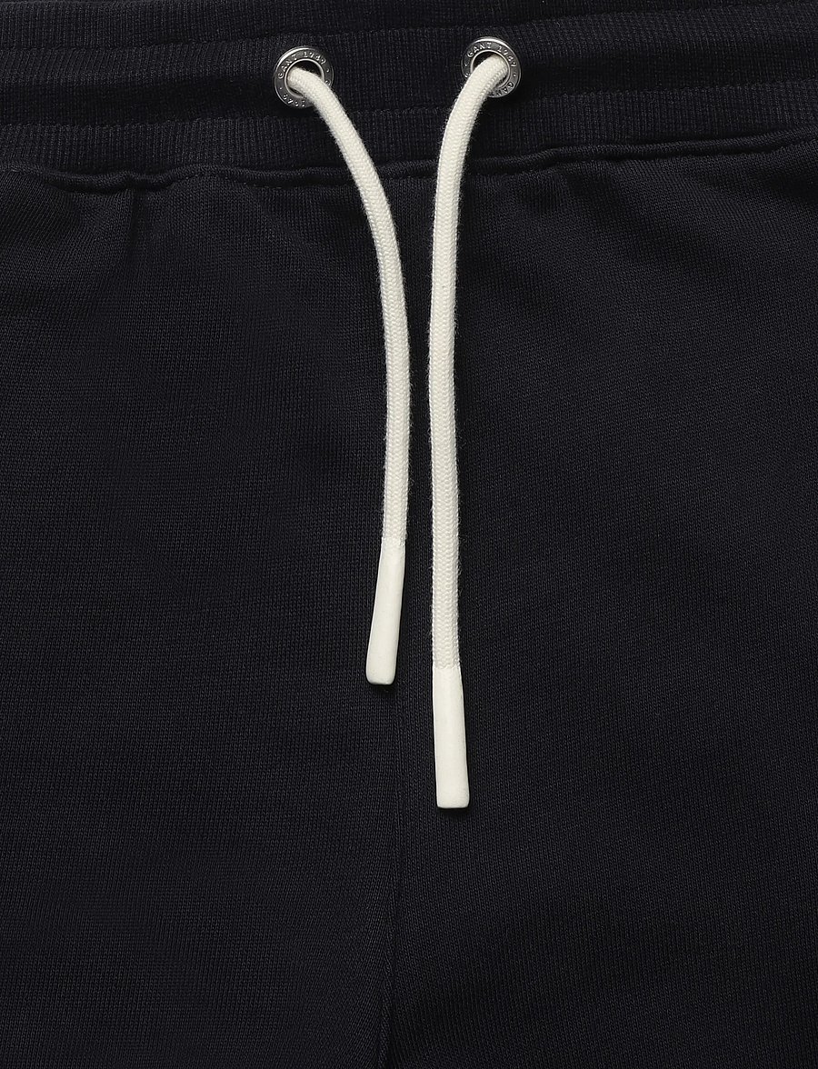 Gant Kids - Shield Sweatpants - dressipüksid - black - 2